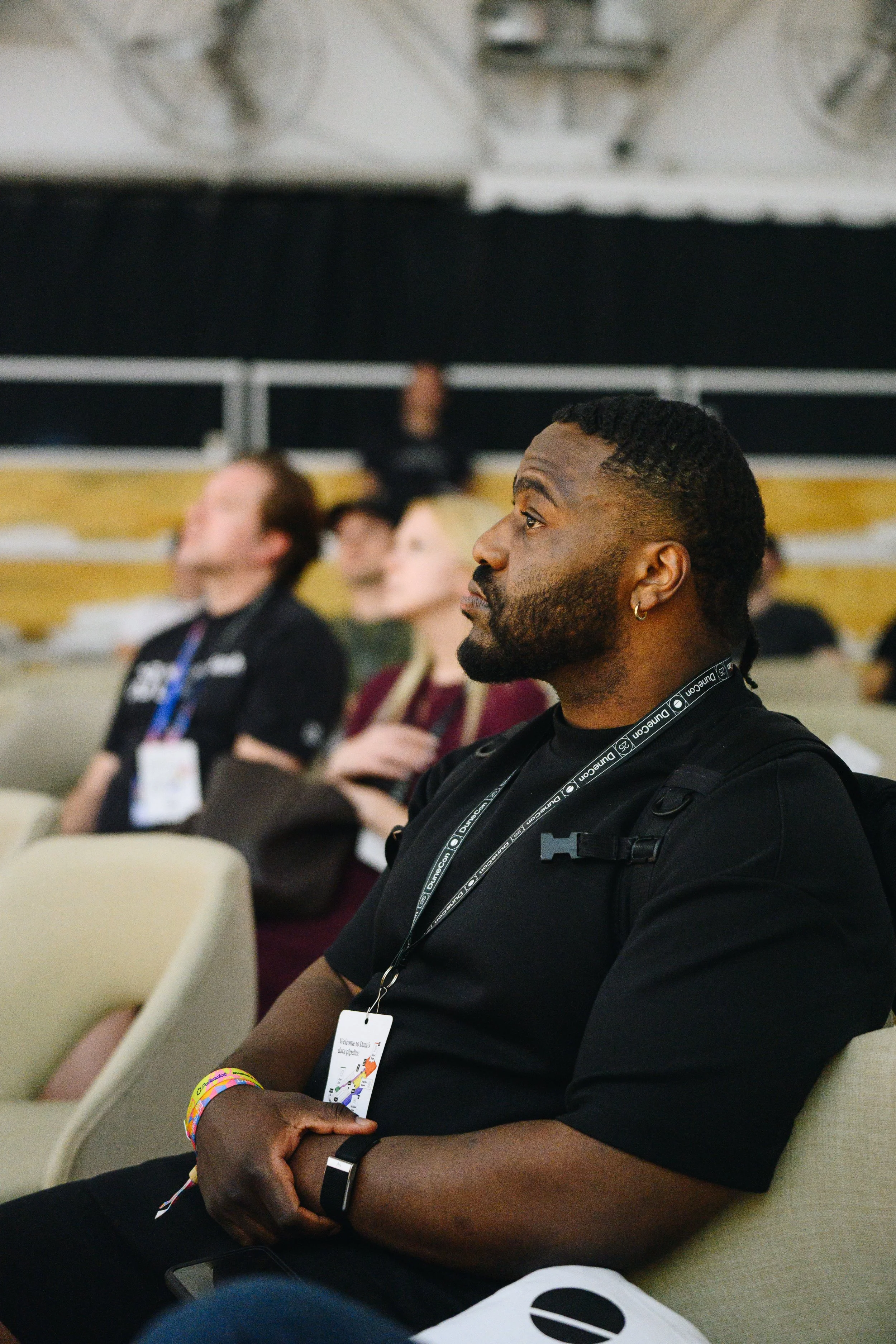 Dune Con - Buenos Aires 2025