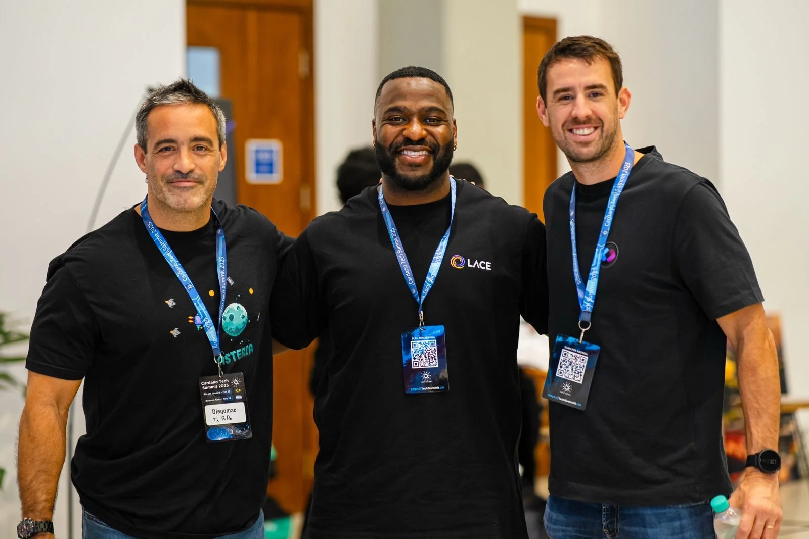 Cardano LATAM Summit 2025