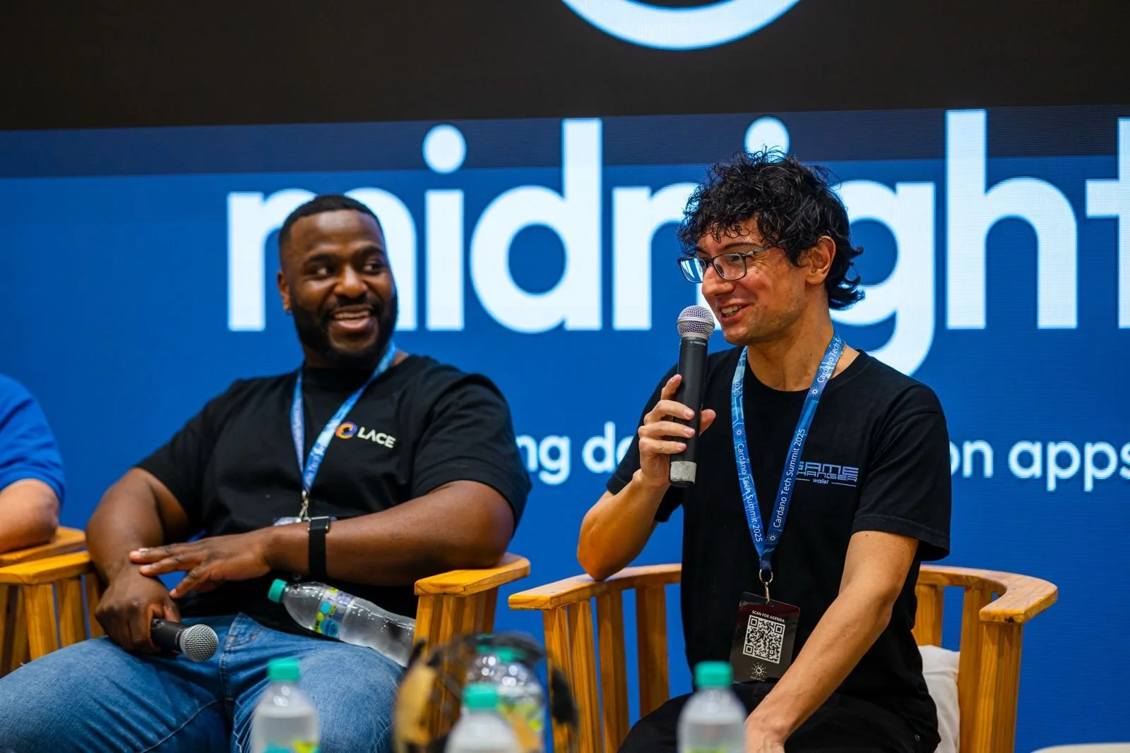 LATAM Summit 2025 Panel