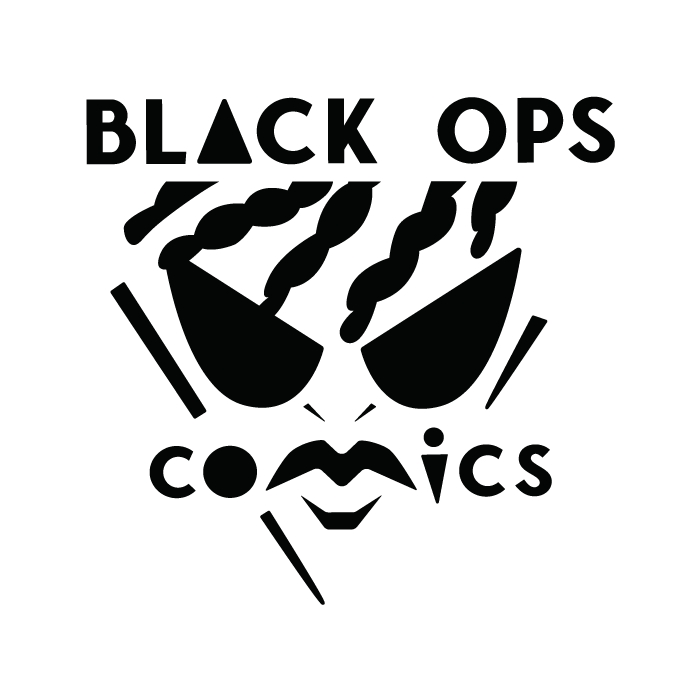 Black Ops Comics