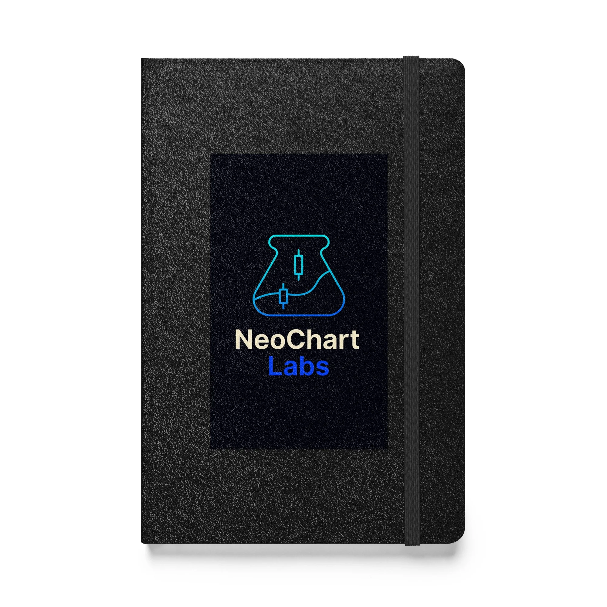 NCL Trading Journal - Hardcover