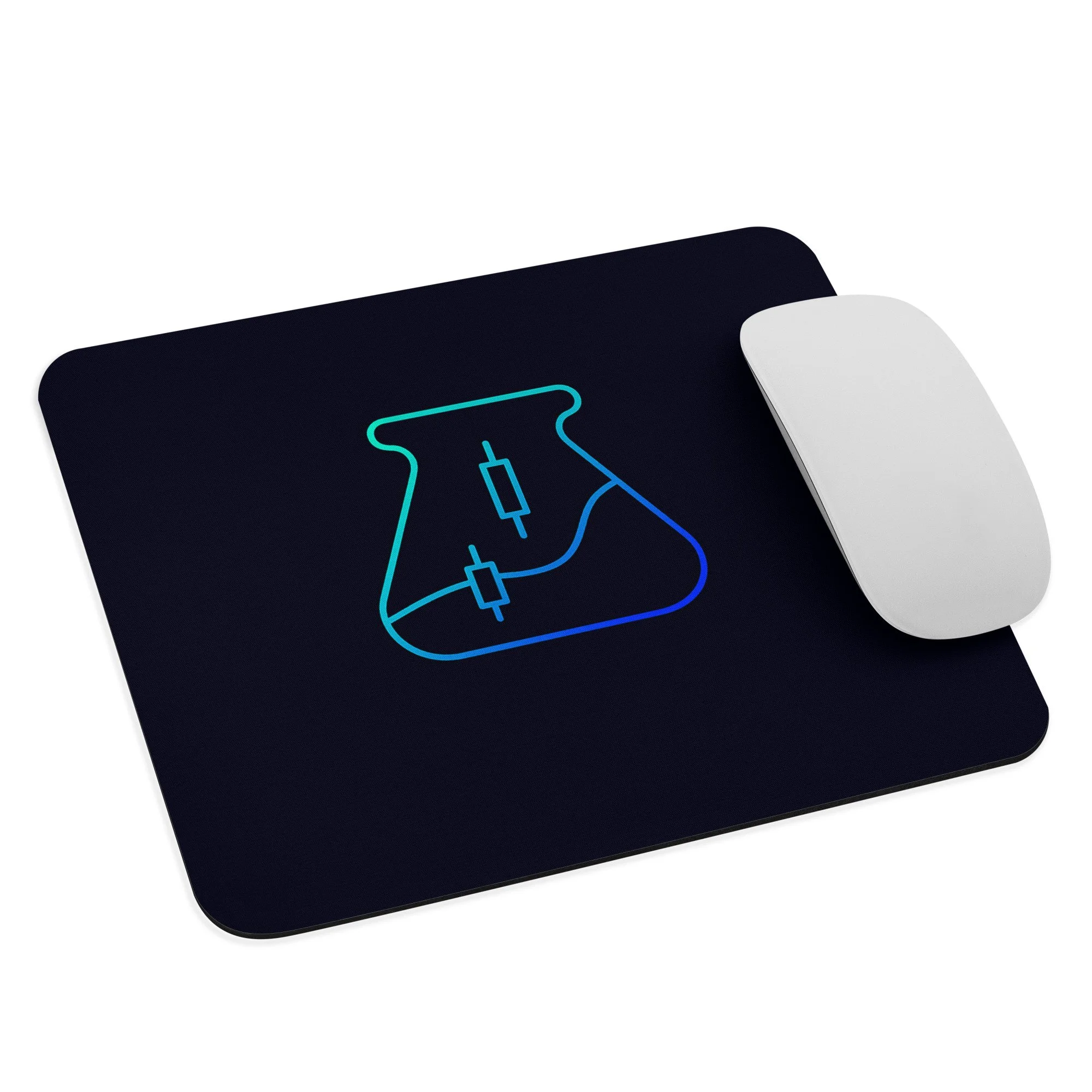 NCL Mouse Pad