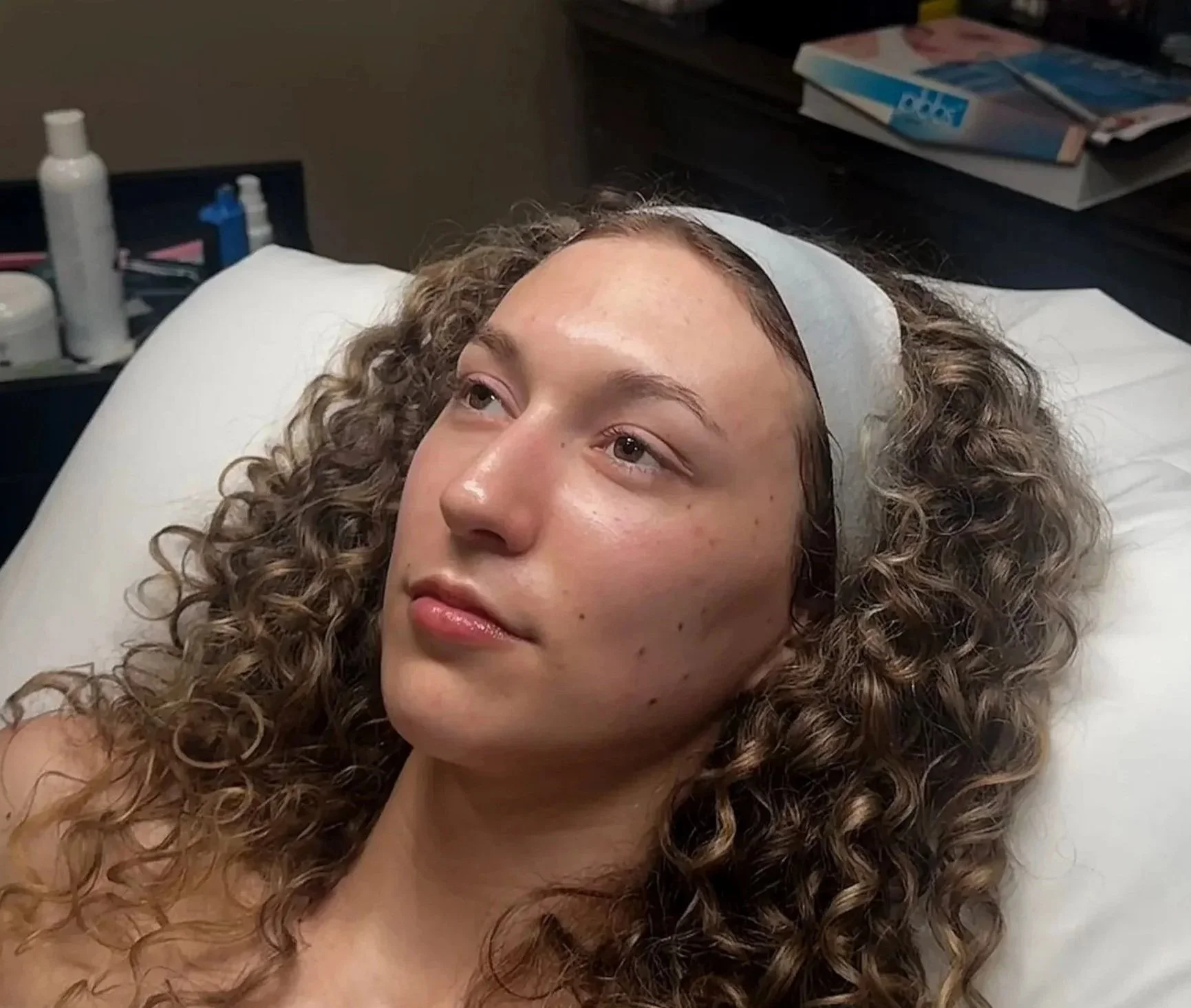 Smooth & Radiant Facial