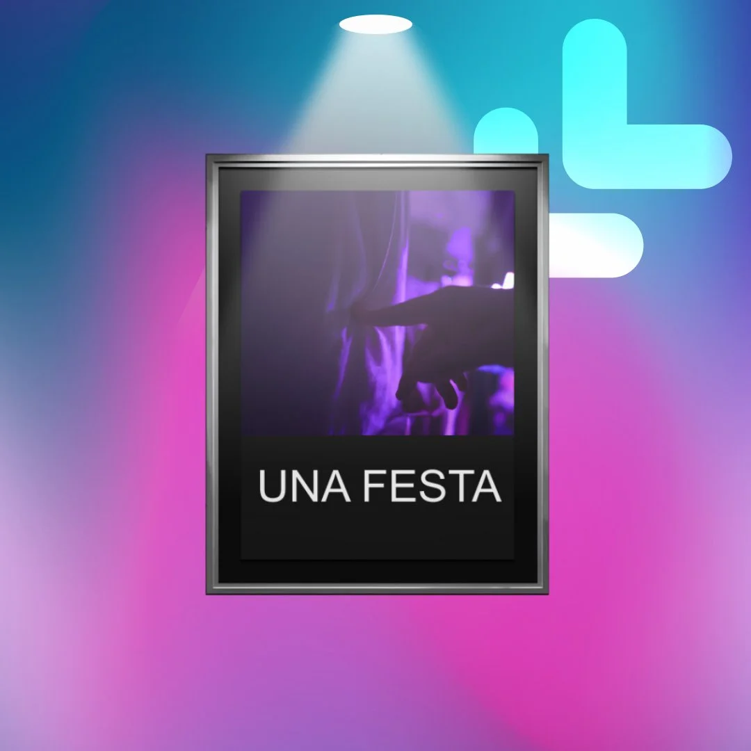Una Festa