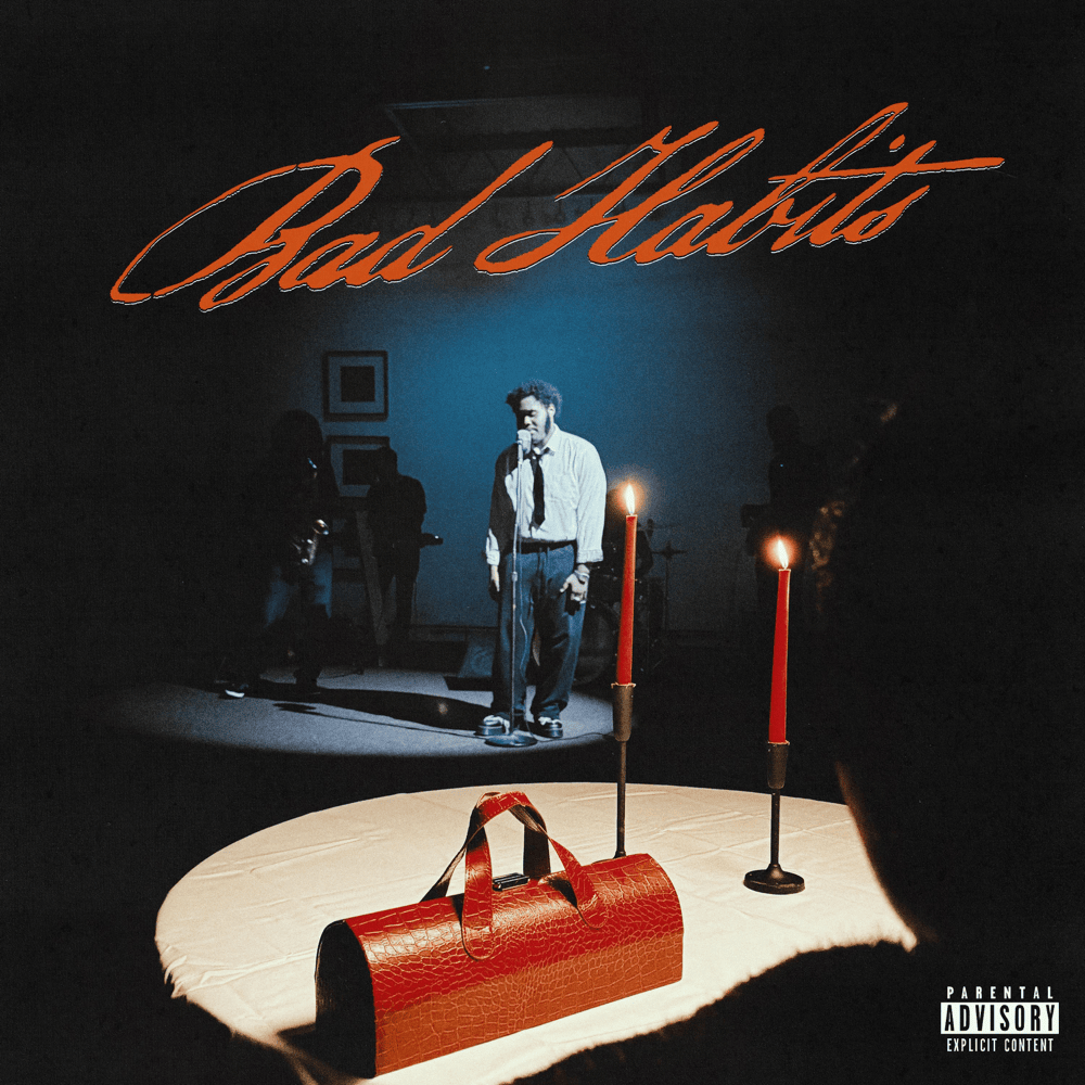  Xanman Bad Habits Music Video @ Kiirusly