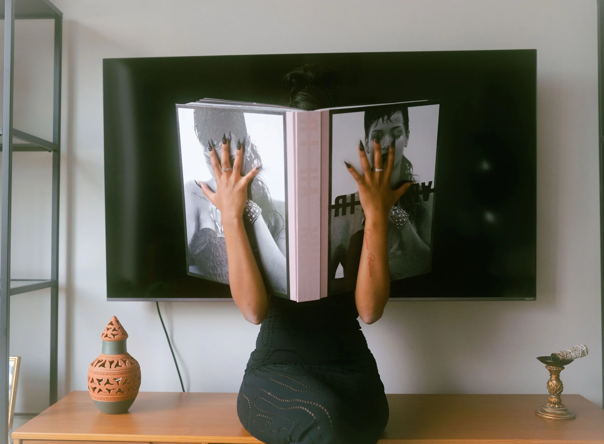 SAVAGE FENTY X REIGN X RXXFANTA