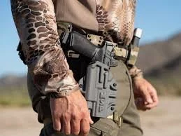 Pistol Holster Course - HGP Training Solutions