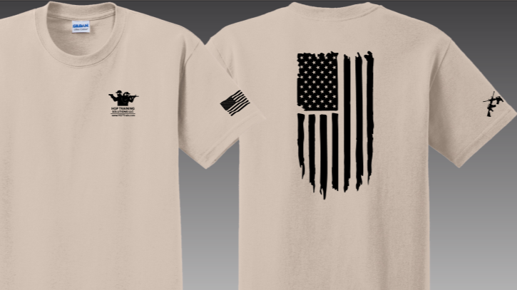 HGP Training T-Shirts