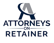 Logo of Attorneys on Retainer