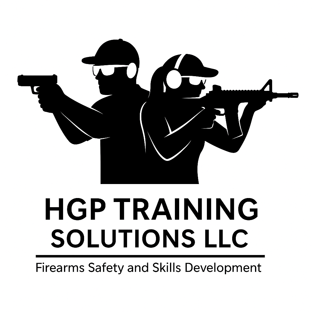 HGP Training Solutions