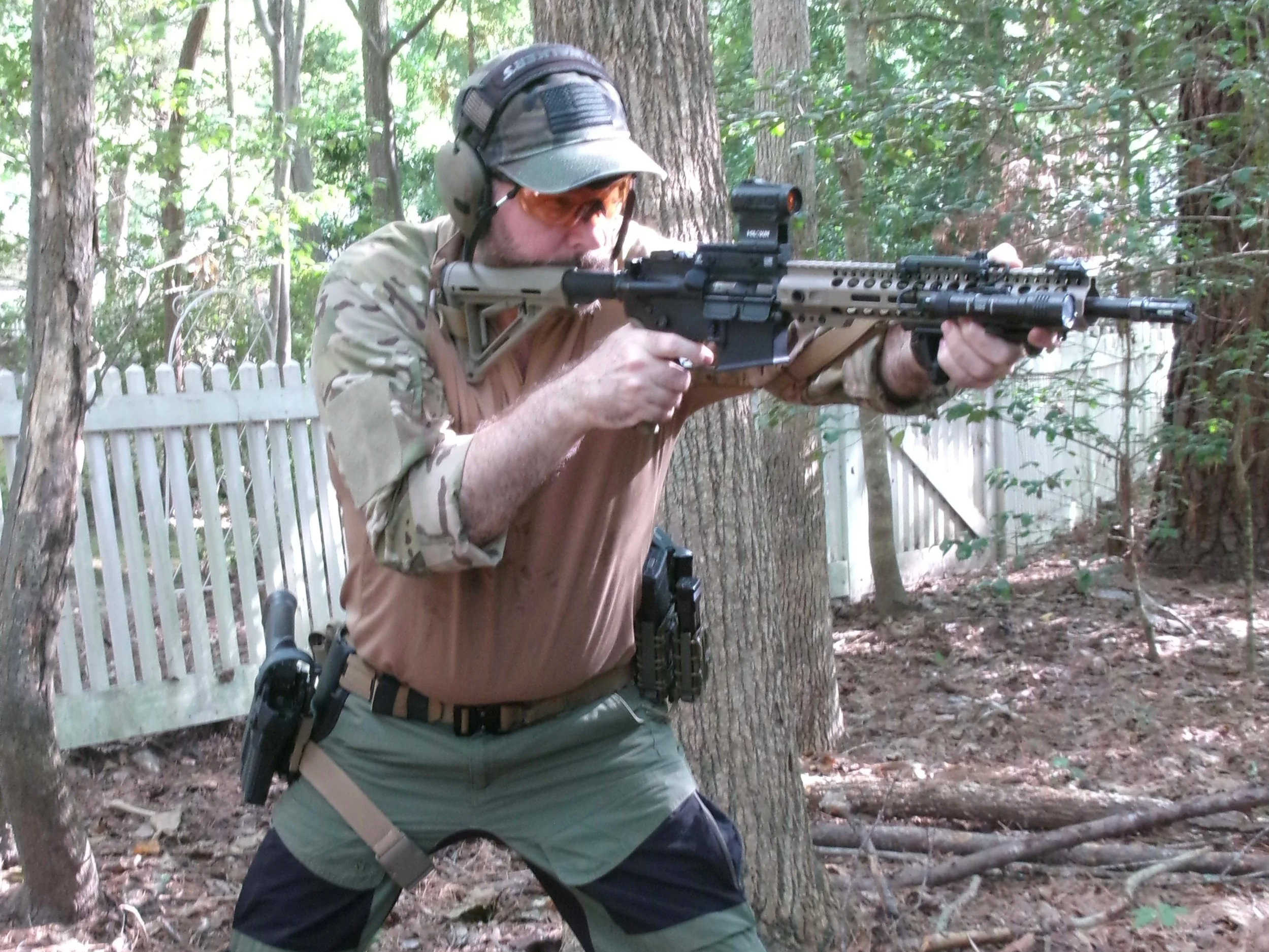 HGP Custom Training - $50 per hour
