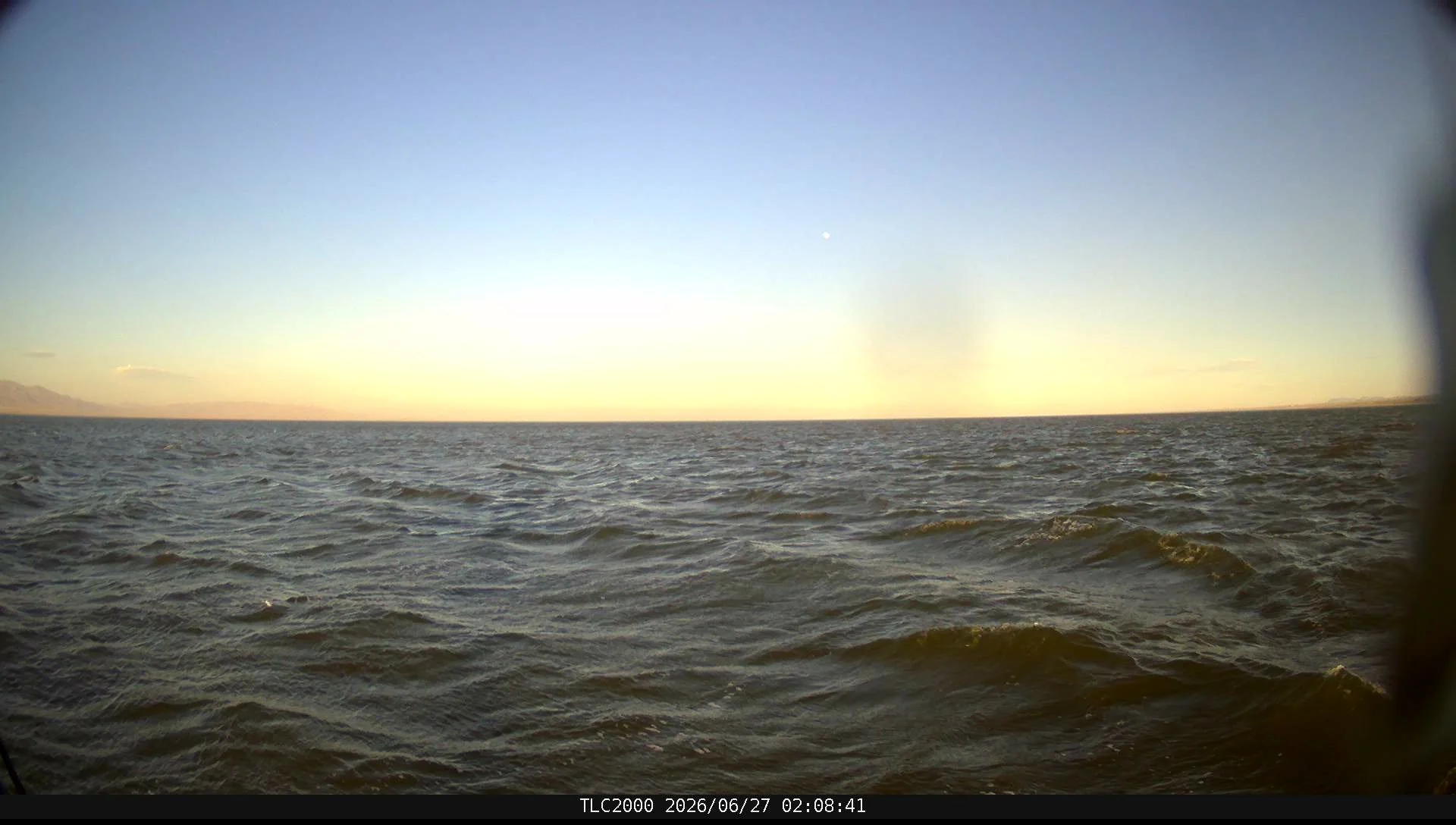  Photo Credit: CCRL camera 