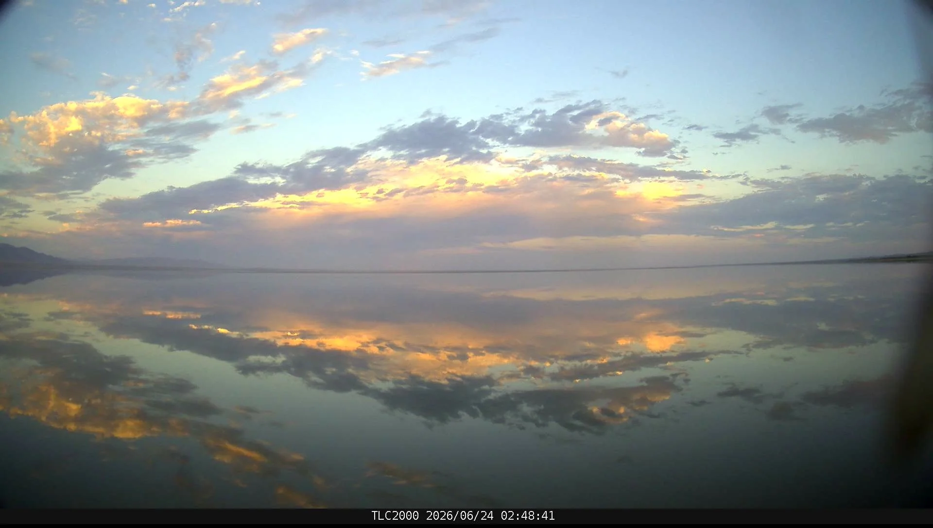  Photo Credit: CCRL camera 