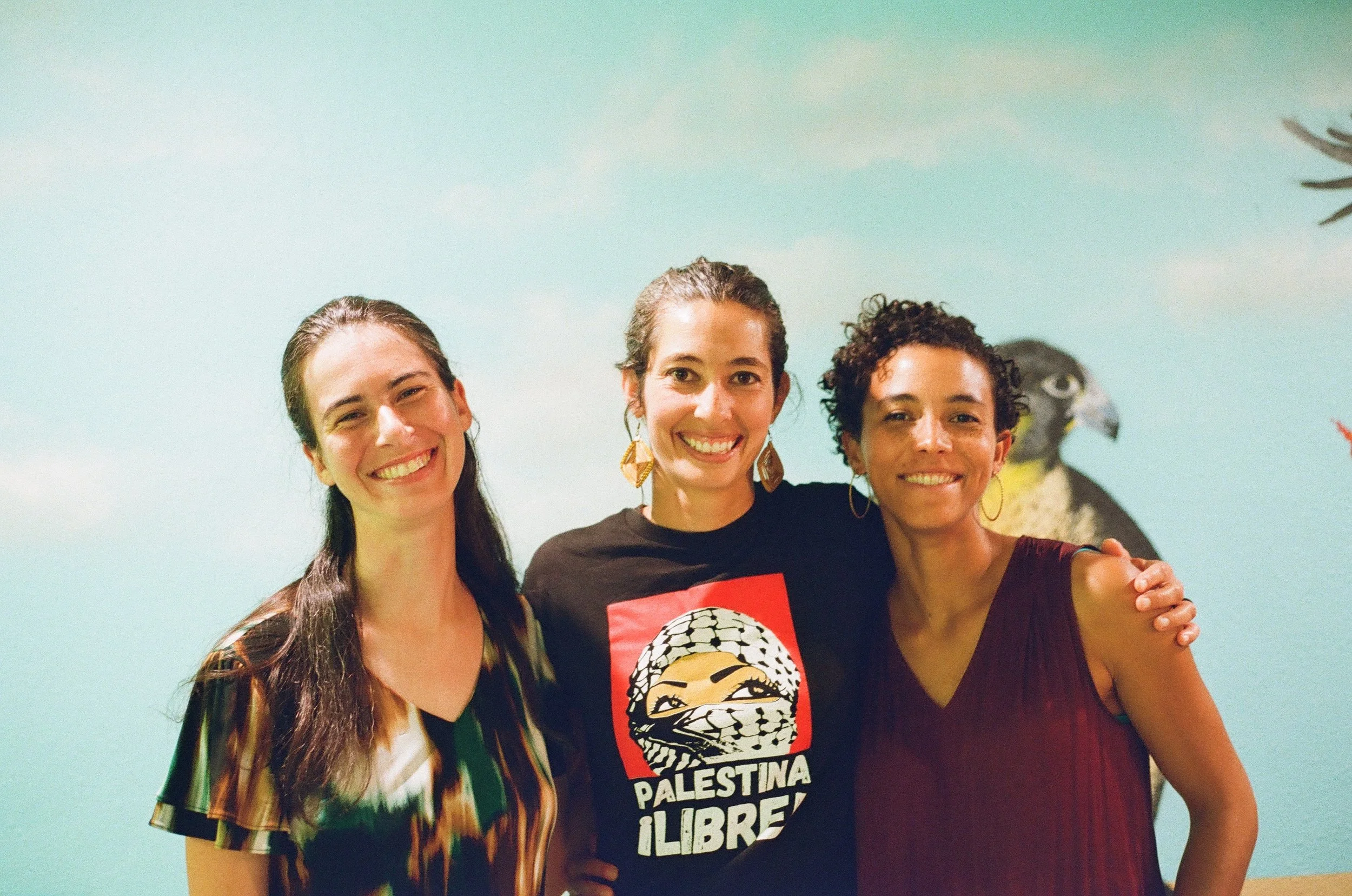  Photo Credit: Maritza Geronimo 