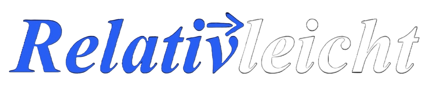 Relativleicht