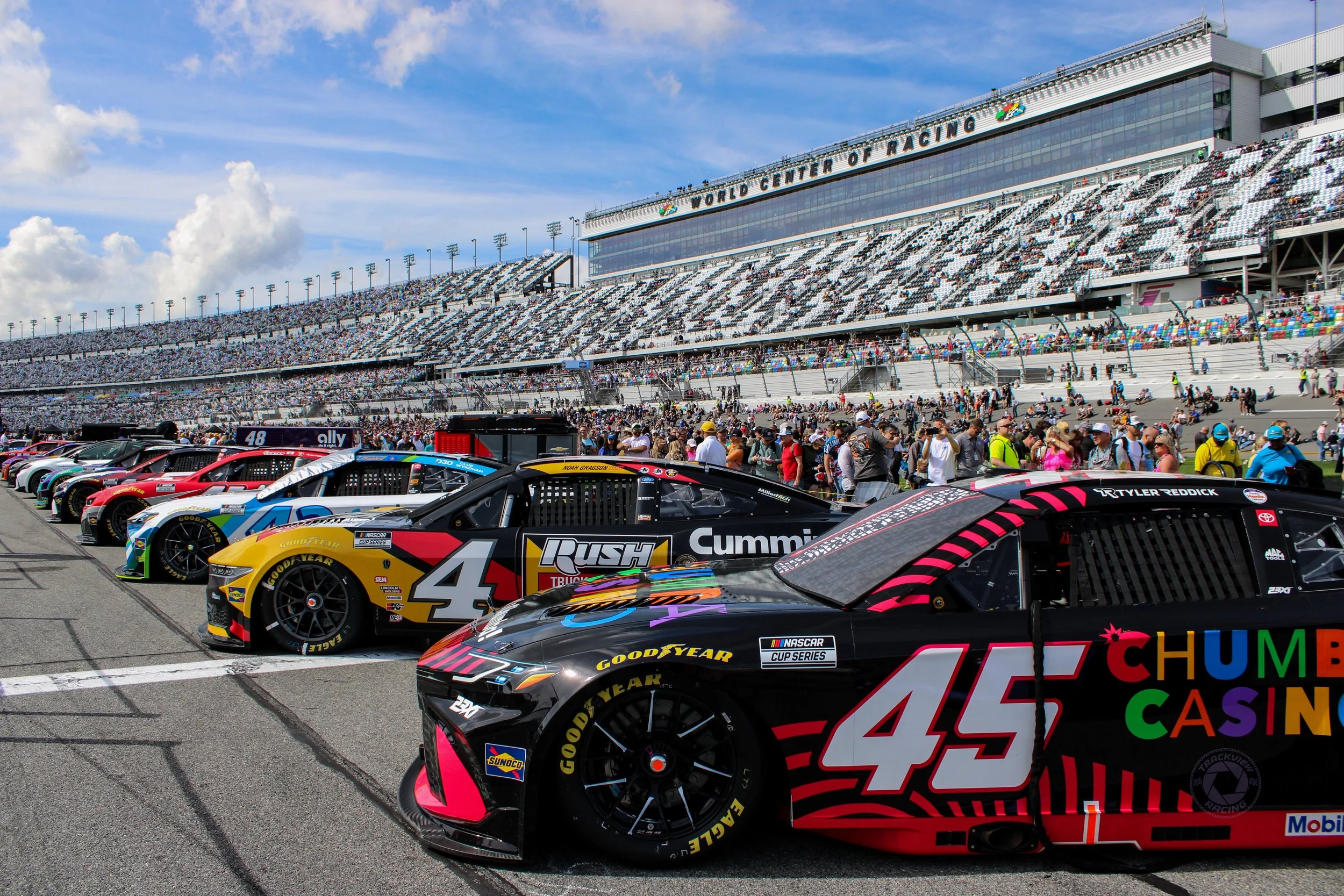 Daytona 2026