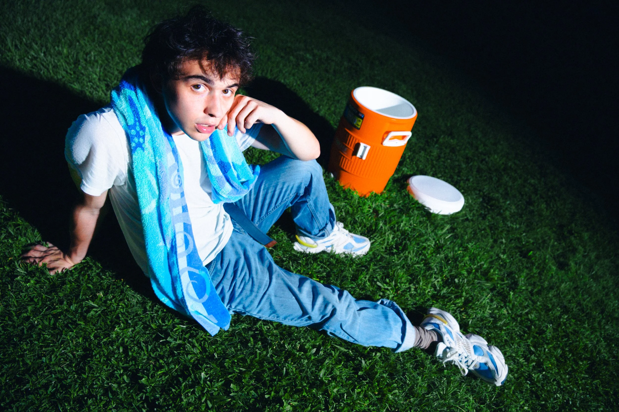 Jeiku Promotional Material