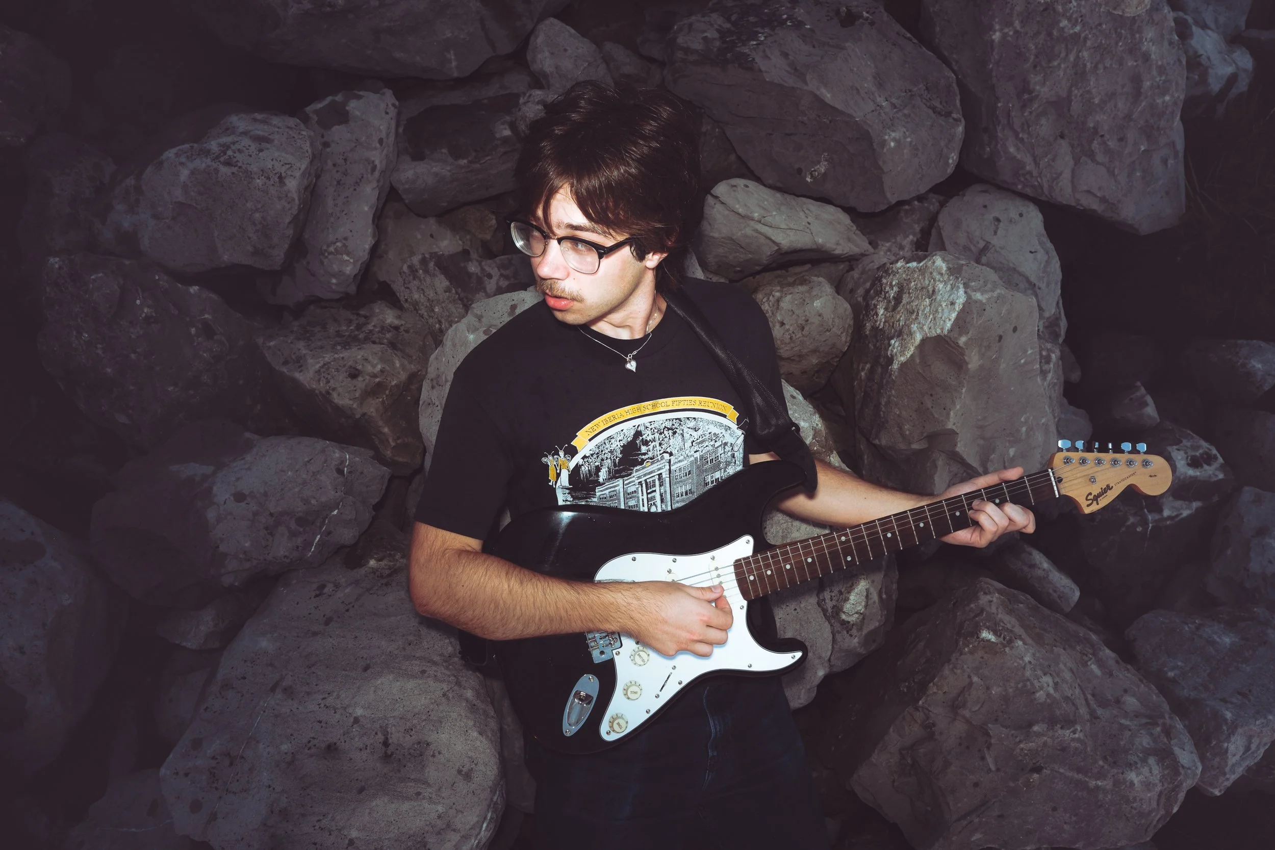 Brewster Durbin Promotional Material