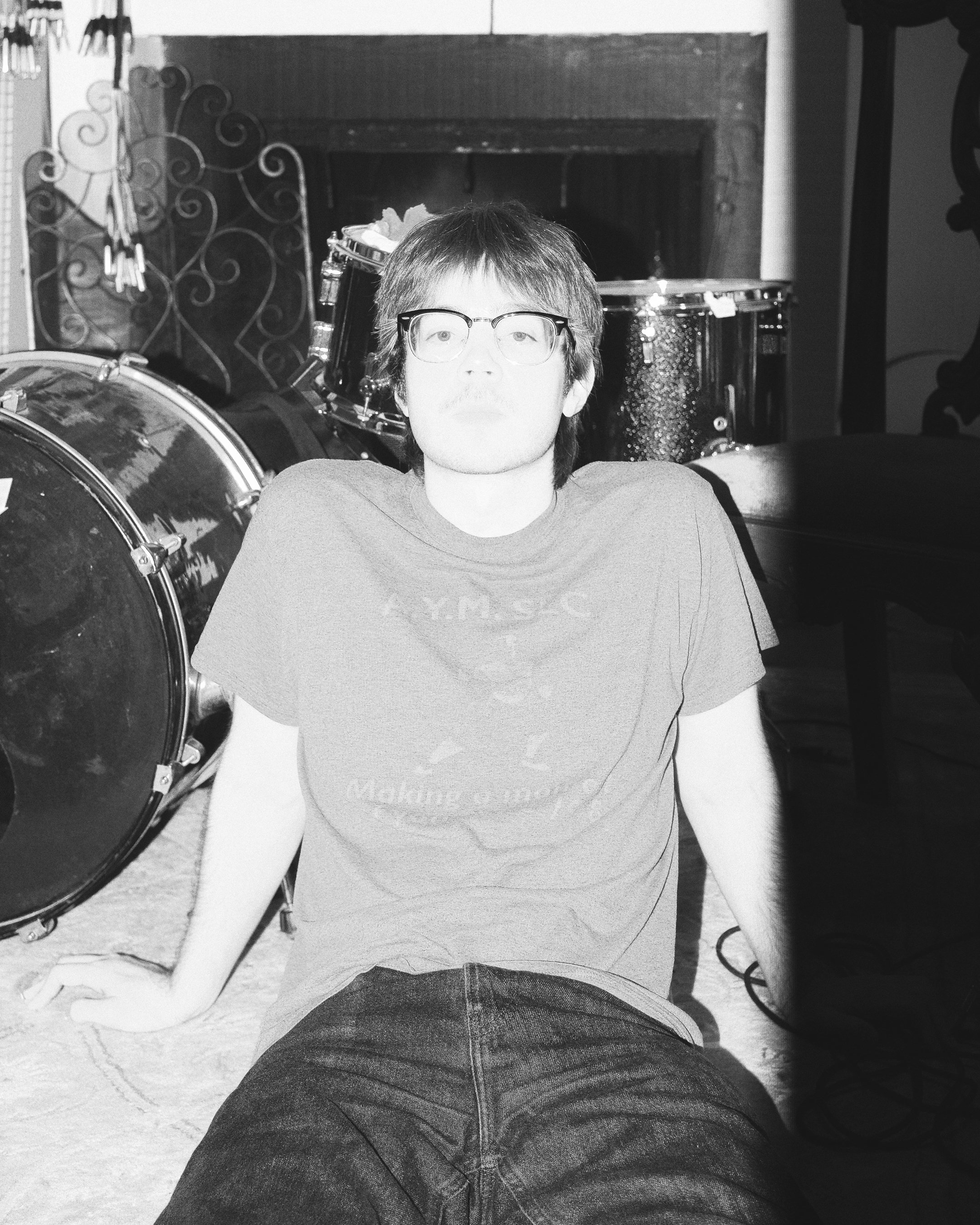 Brewster Durbin - Studio Images