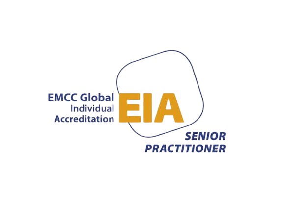 Certified Senior Executive Coach