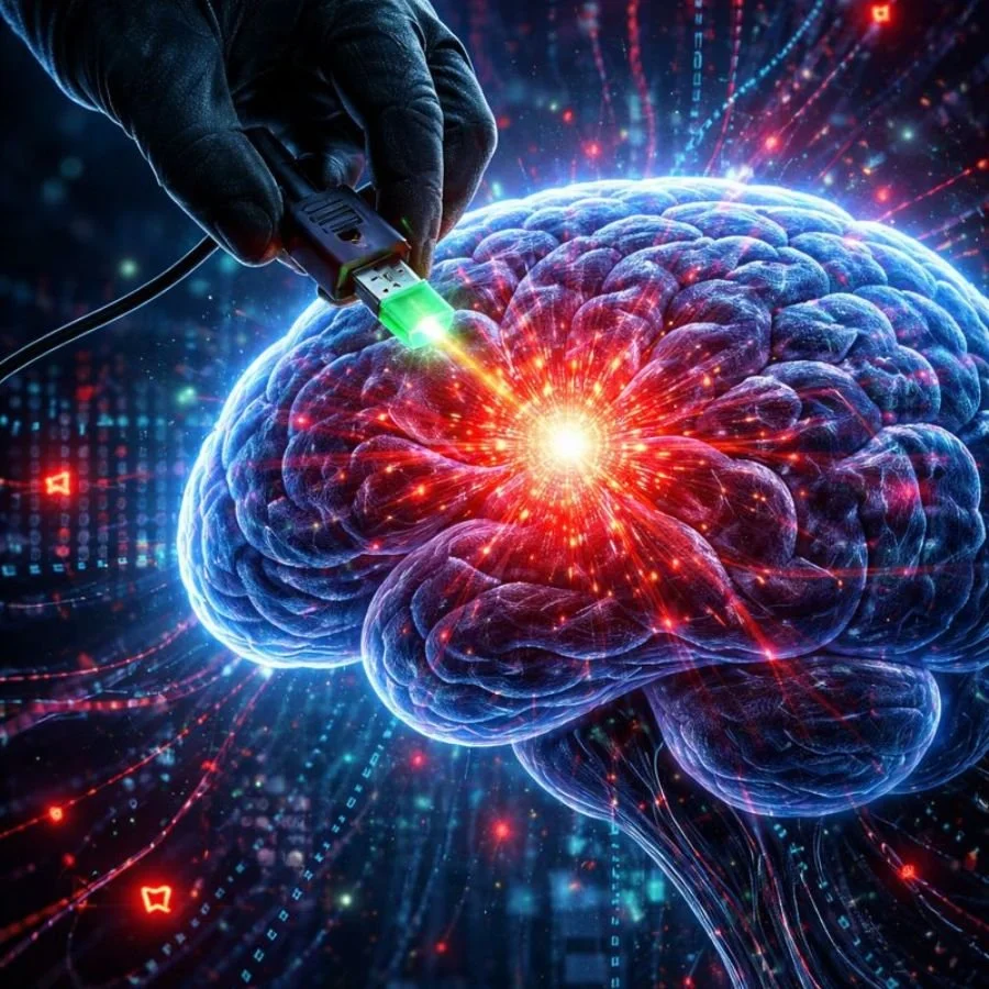 When the Amygdala Gets Hacked: Leading Humans in Unpredictable Times