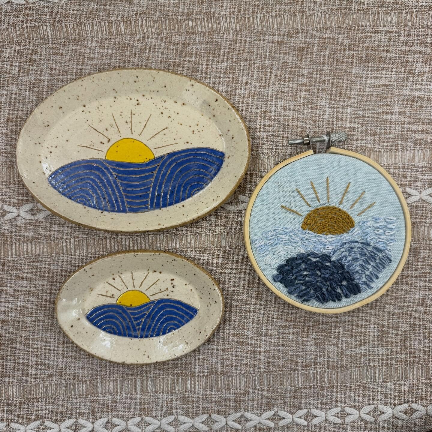 Mountains that rise where the cool winds are blowing,
Fields full of flowers that never stop growing,
Oceans and rivers and babbling streams
These are a few of my favorite things! ⛰️🌊🌹✨