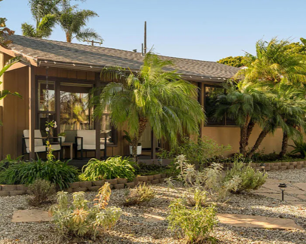 Ventura home sold, first time buyer