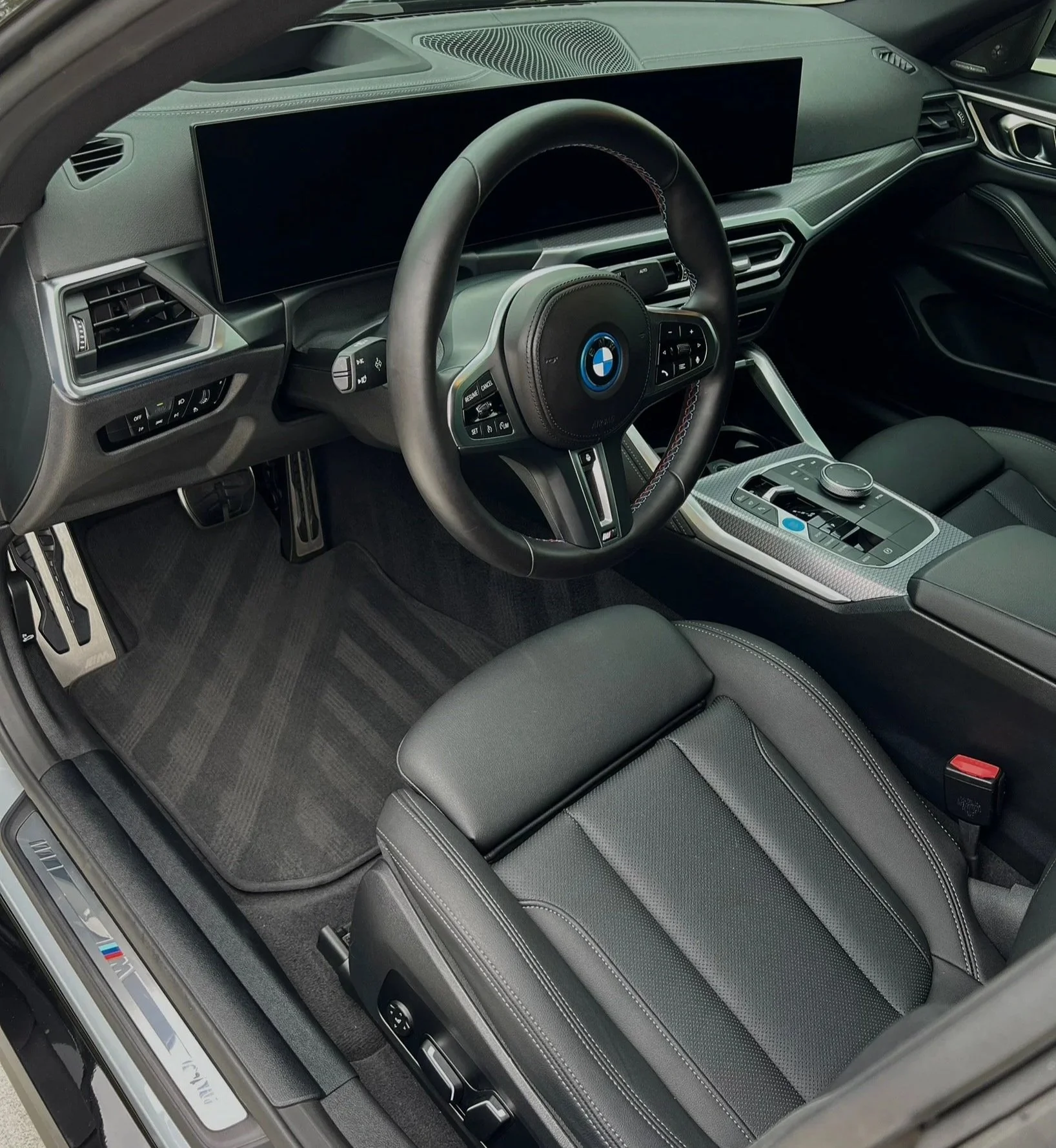 Professional Interior car detailing in crystal river, FL