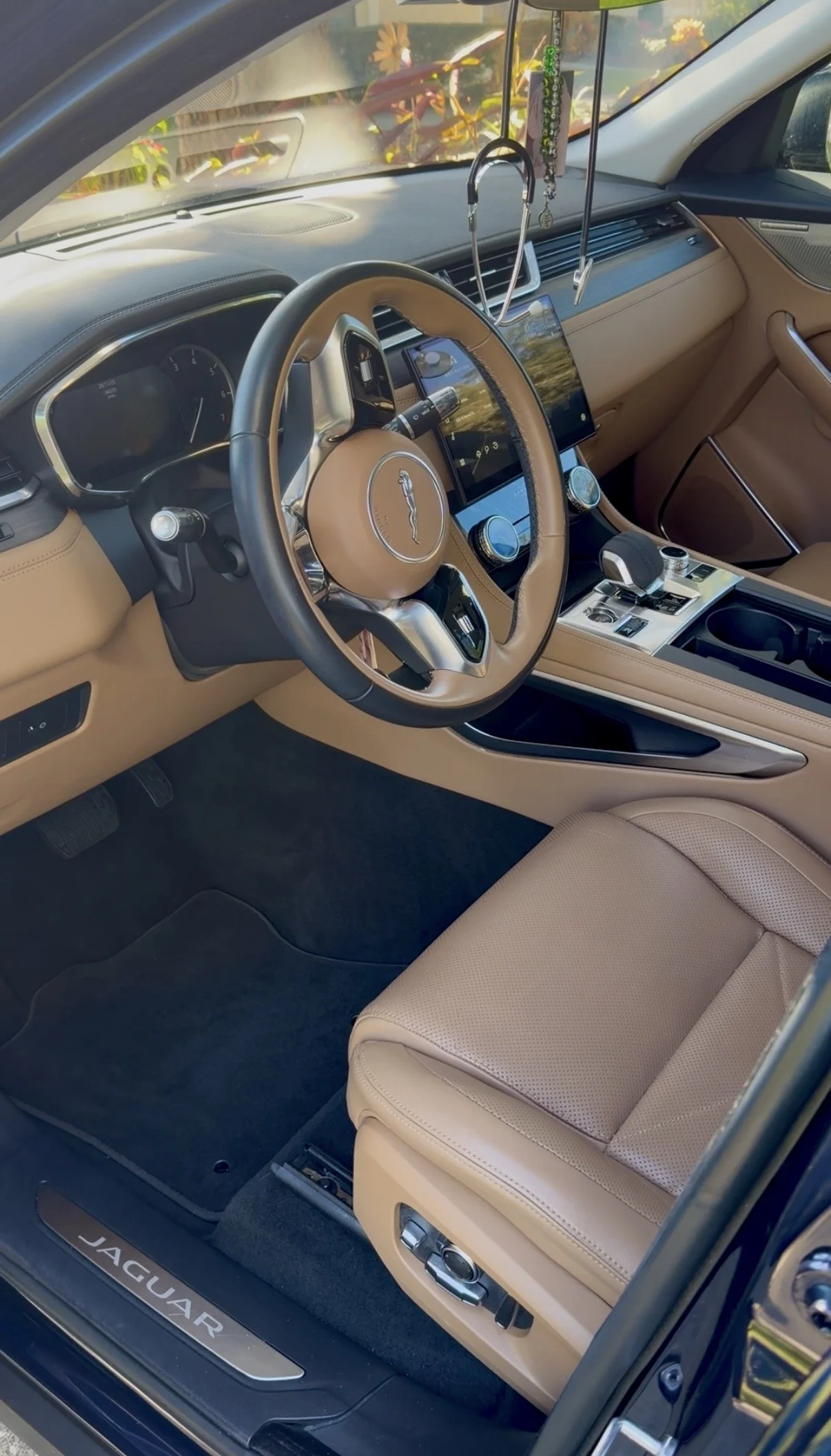 Reliable mobile detailing service in Citrus County by The 1 Detail District Co
