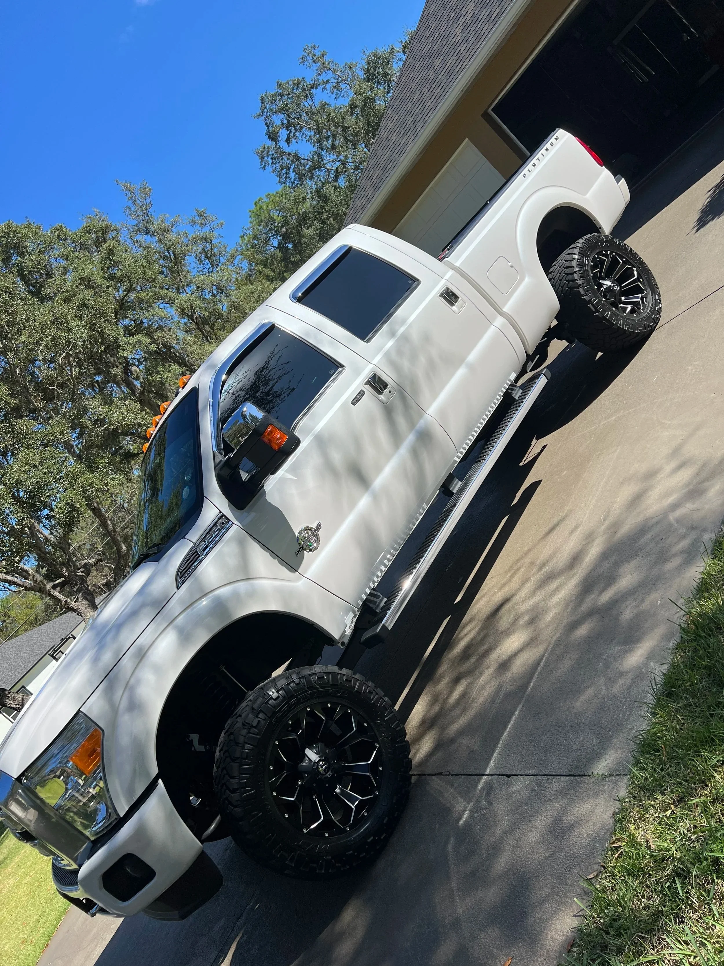 Mobile Detailing service in Hernando by The 1 Detail District Co