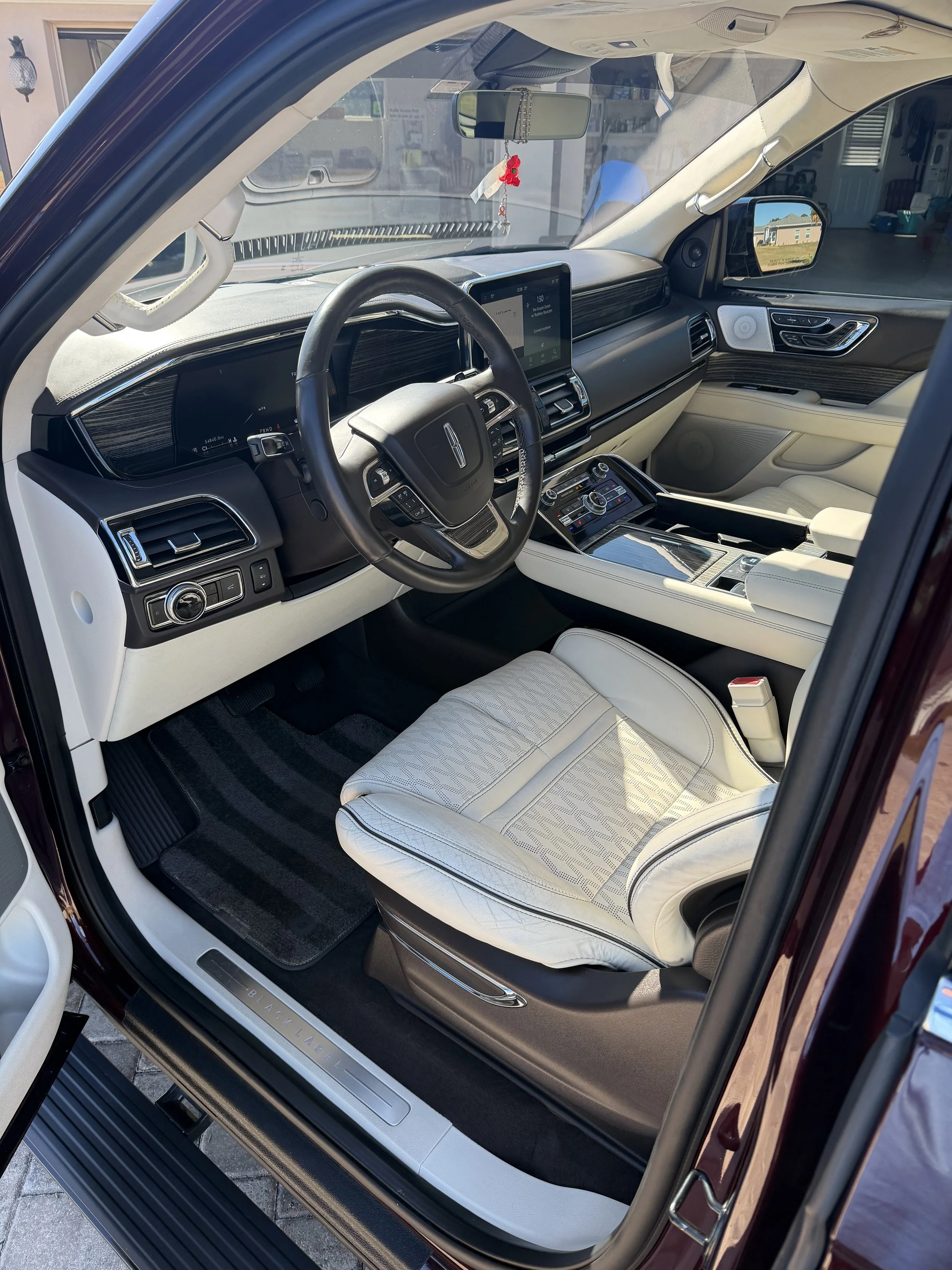 Luxury Mobile Car detailing in citrus county Florida 