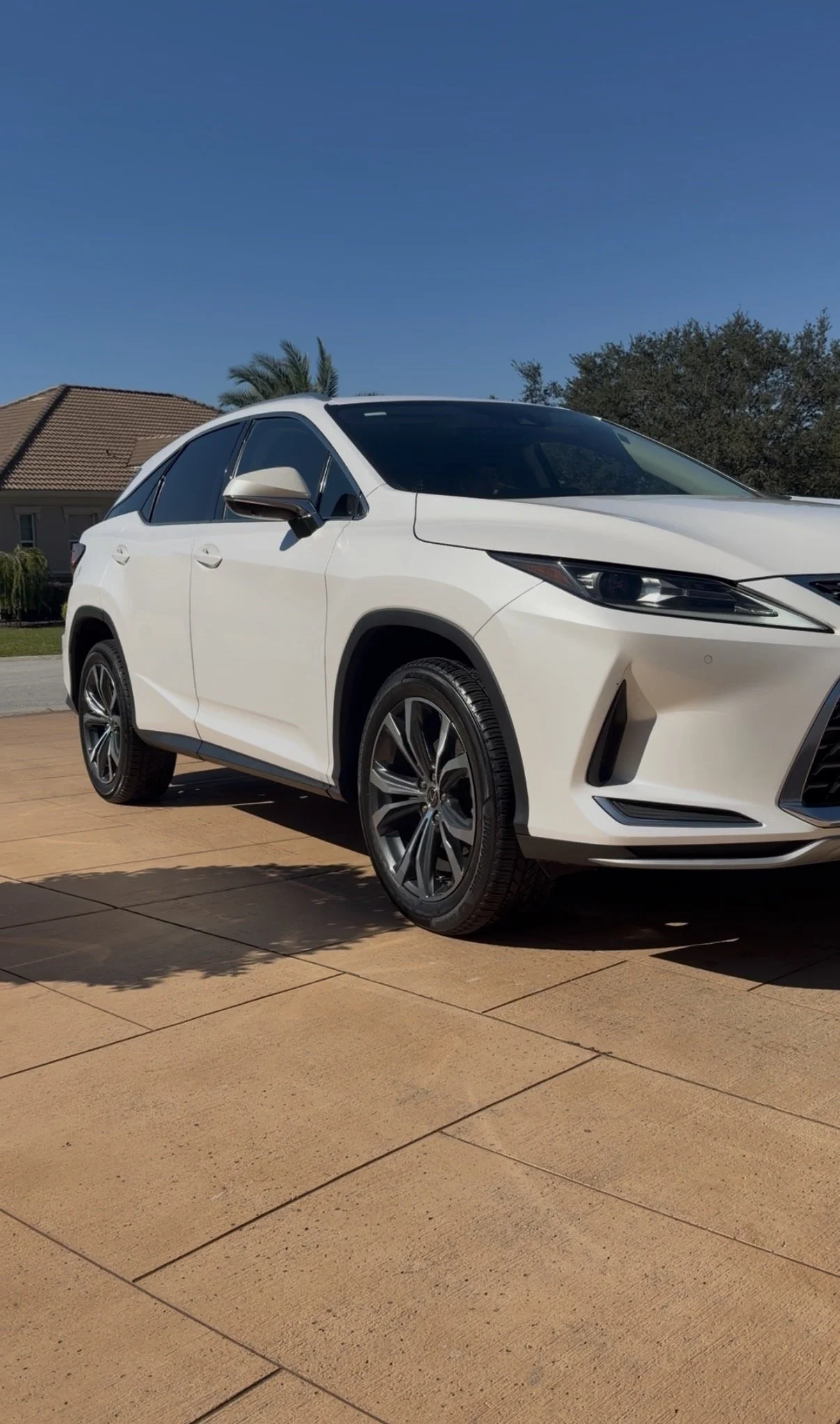 High-quality mobile detailing service in Citrus County