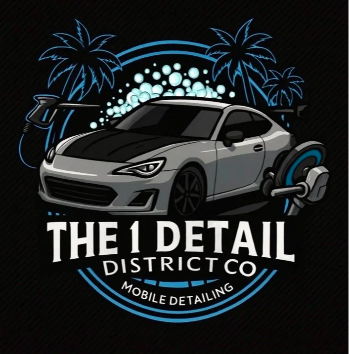 Citrus County Mobile Car Detailing