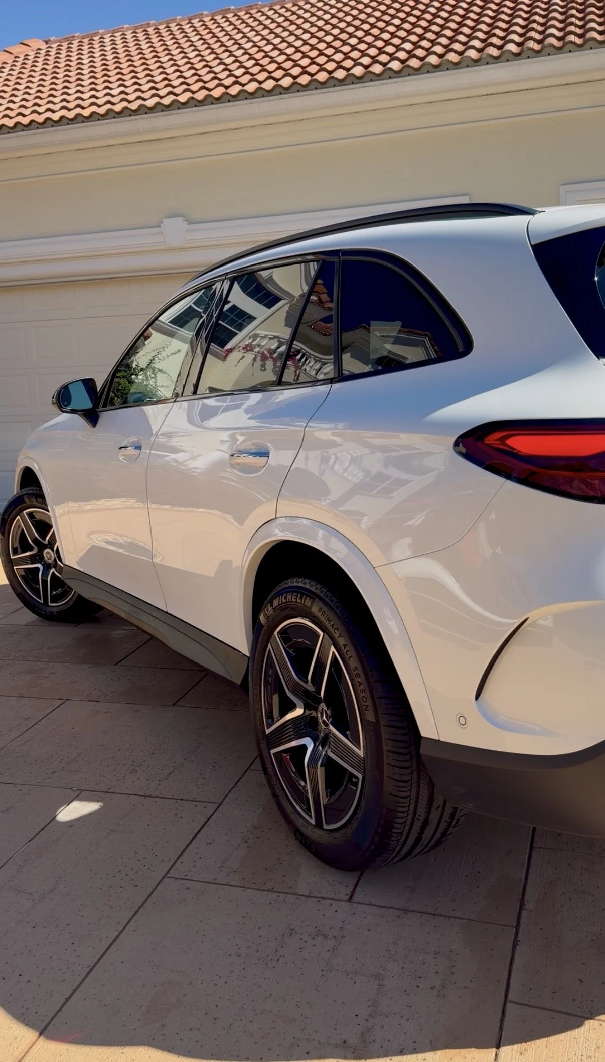 Mobile car Detailer in terra vista 