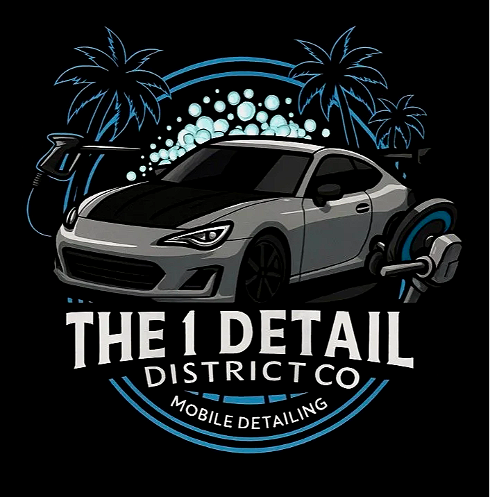 professional mobile car detailing in Lecanto
