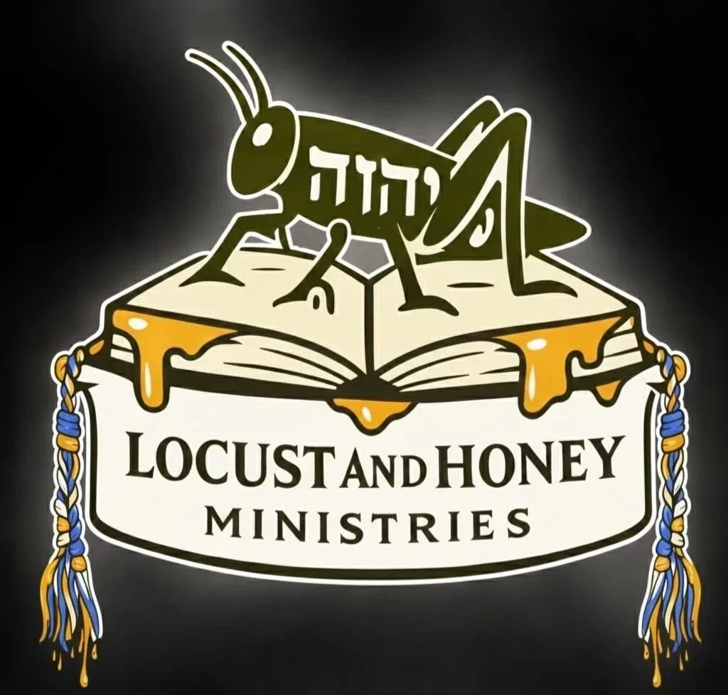 Locust and Honey Ministries
