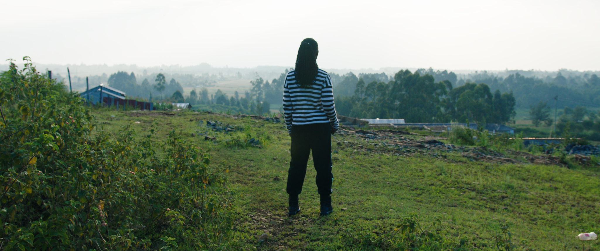 Beyond Fistula - Kenya