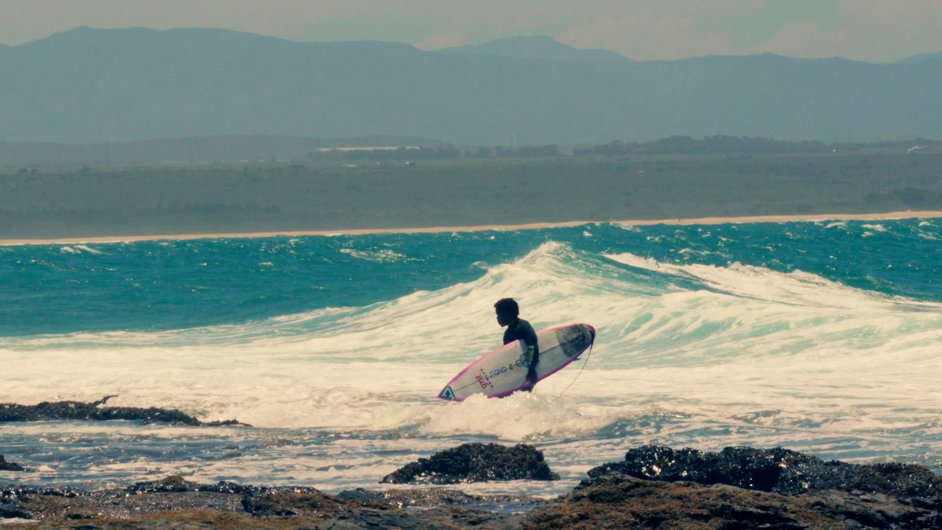 Surprise - South Africa