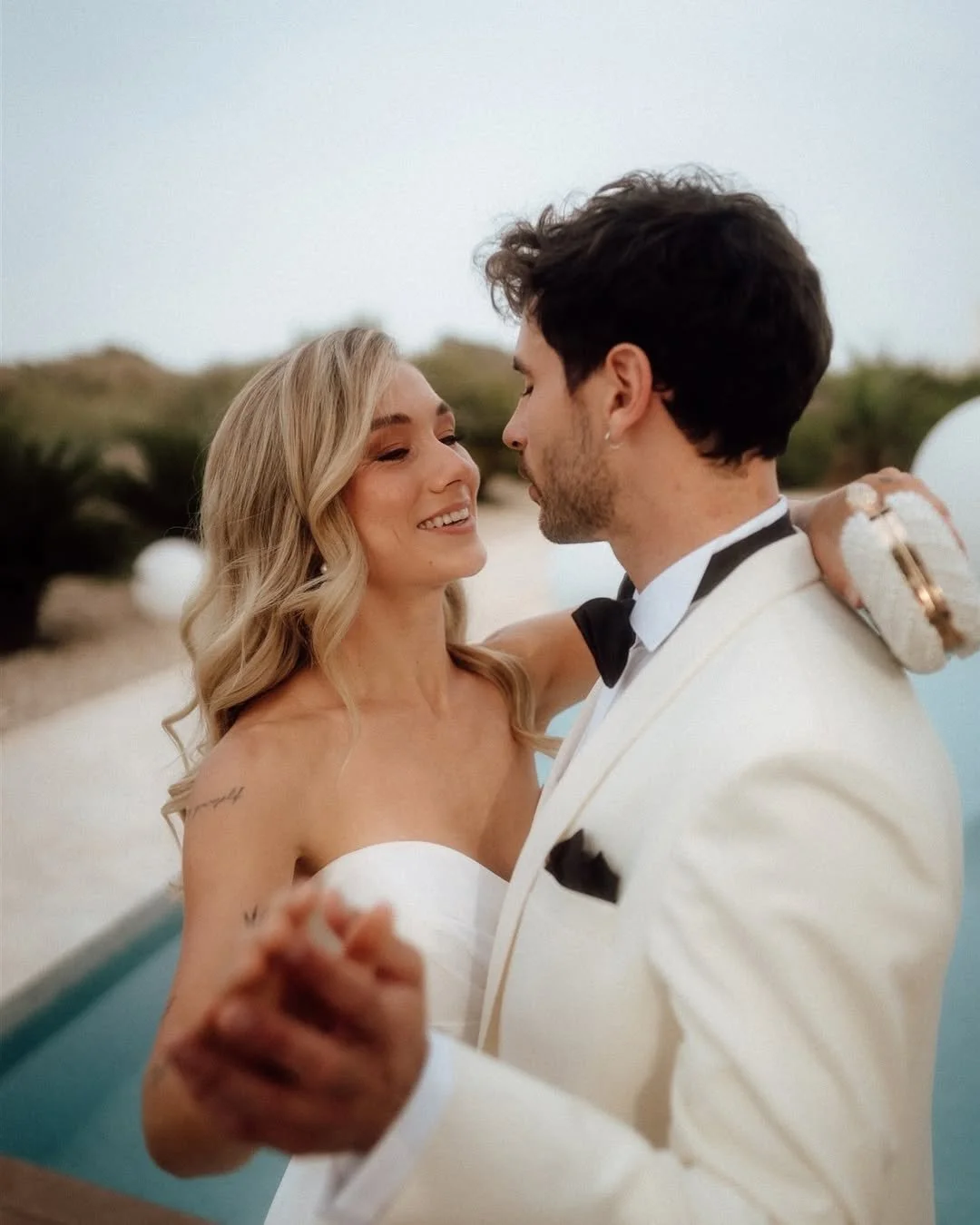 Photo et vidéo de mariage et d’événements privés sur la Côte d’Azur, signées Maison Luma, direction artistique entre Monaco, Nice, Antibes, Cannes et Saint-Tropez.