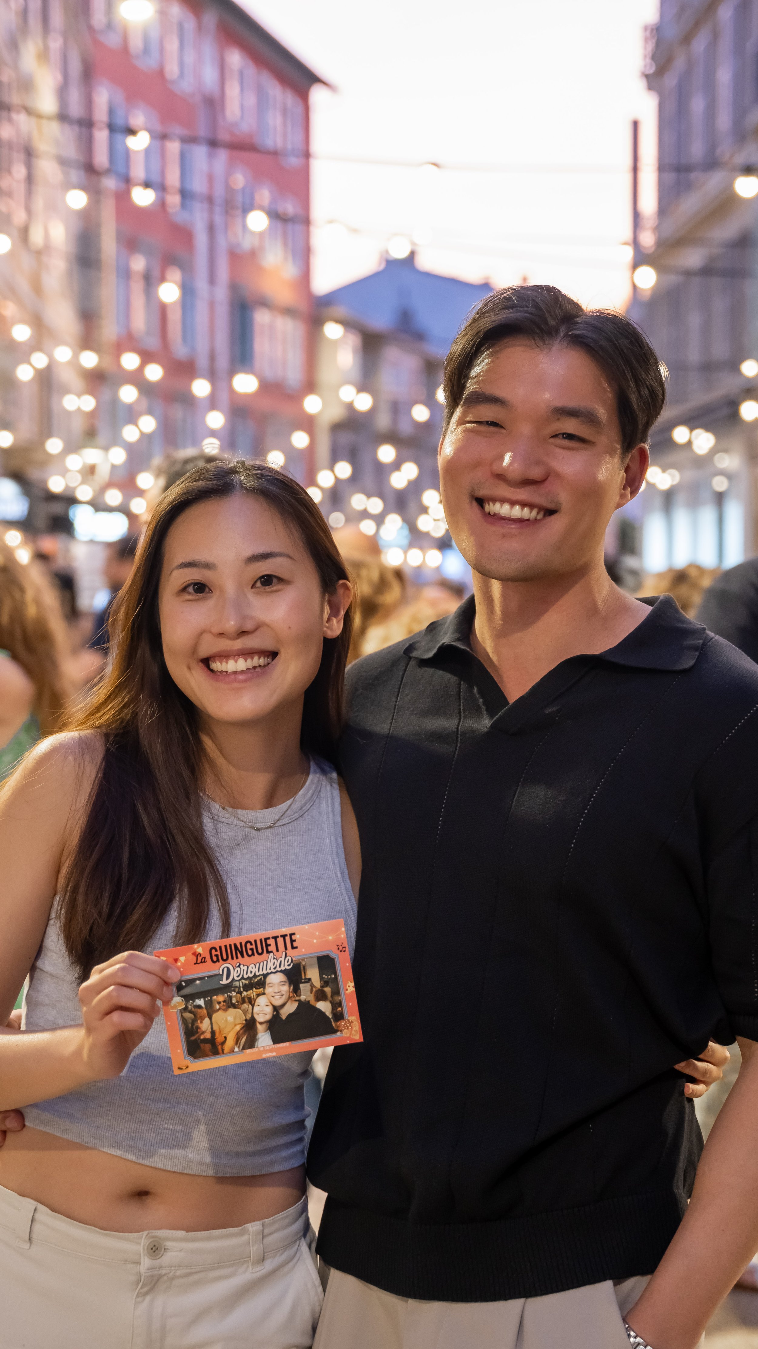 La Guinguette Déroulède à Nice