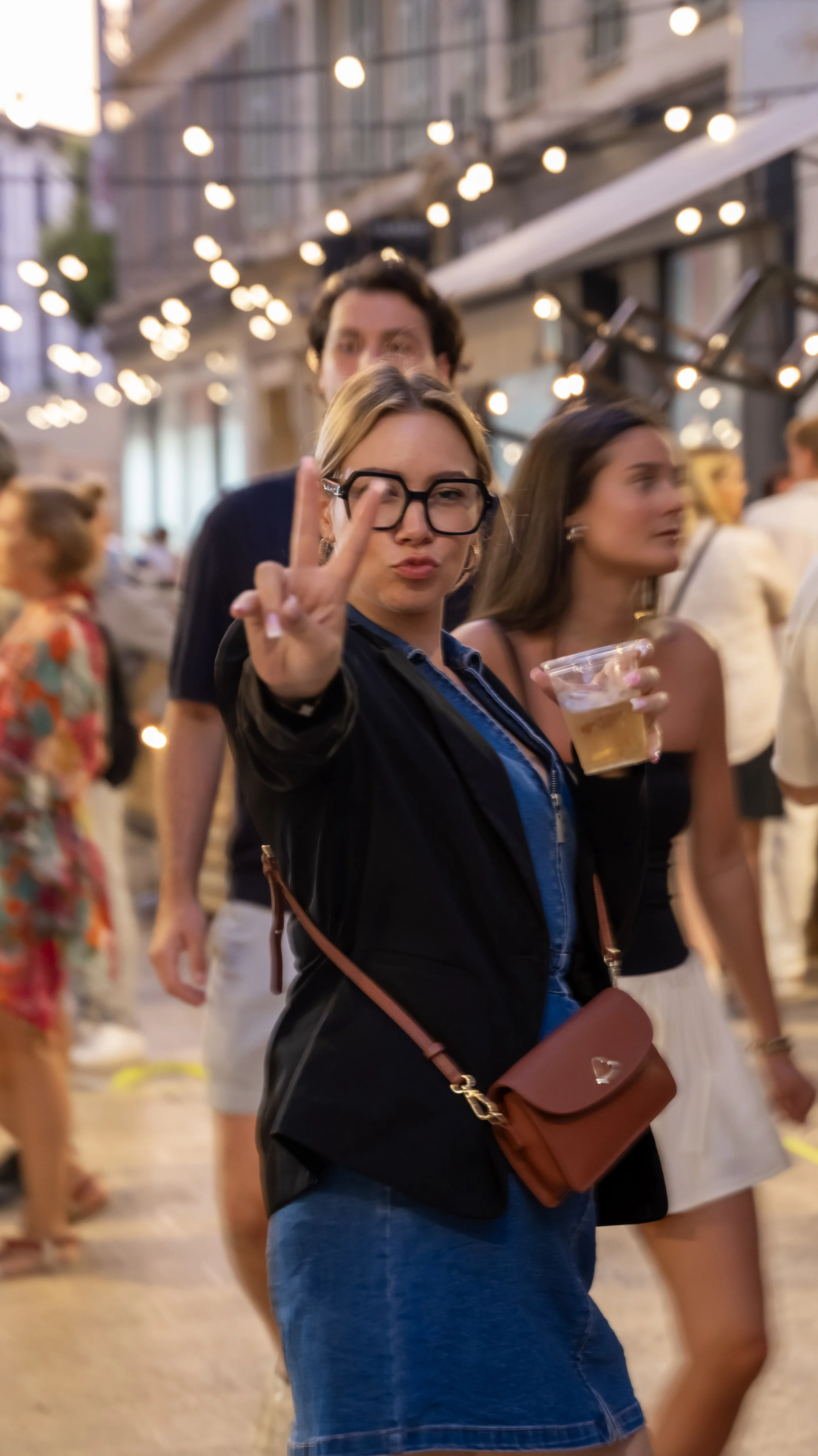 La Guinguette Déroulède à Nice