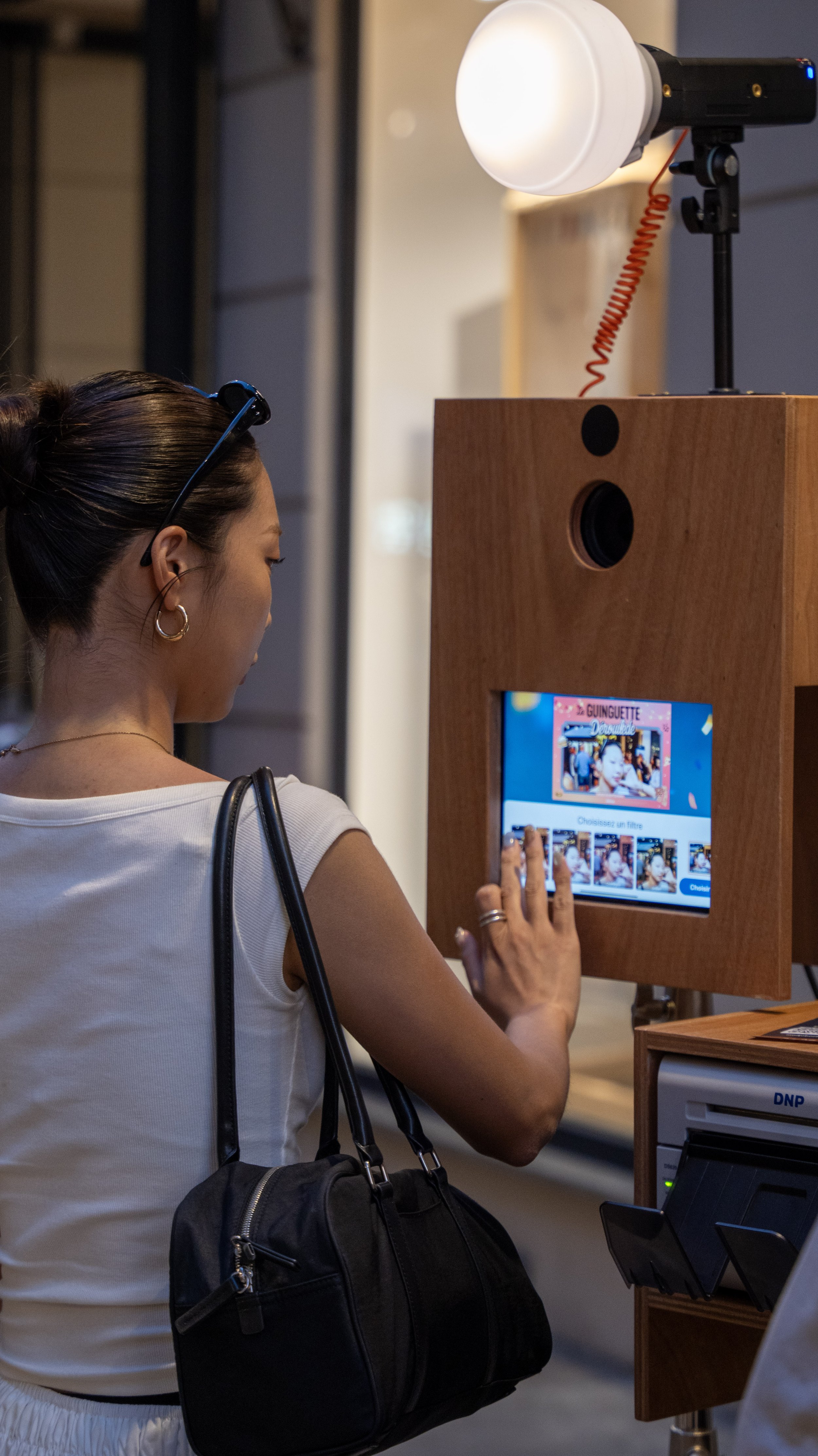 La Guinguette Déroulède à Nice