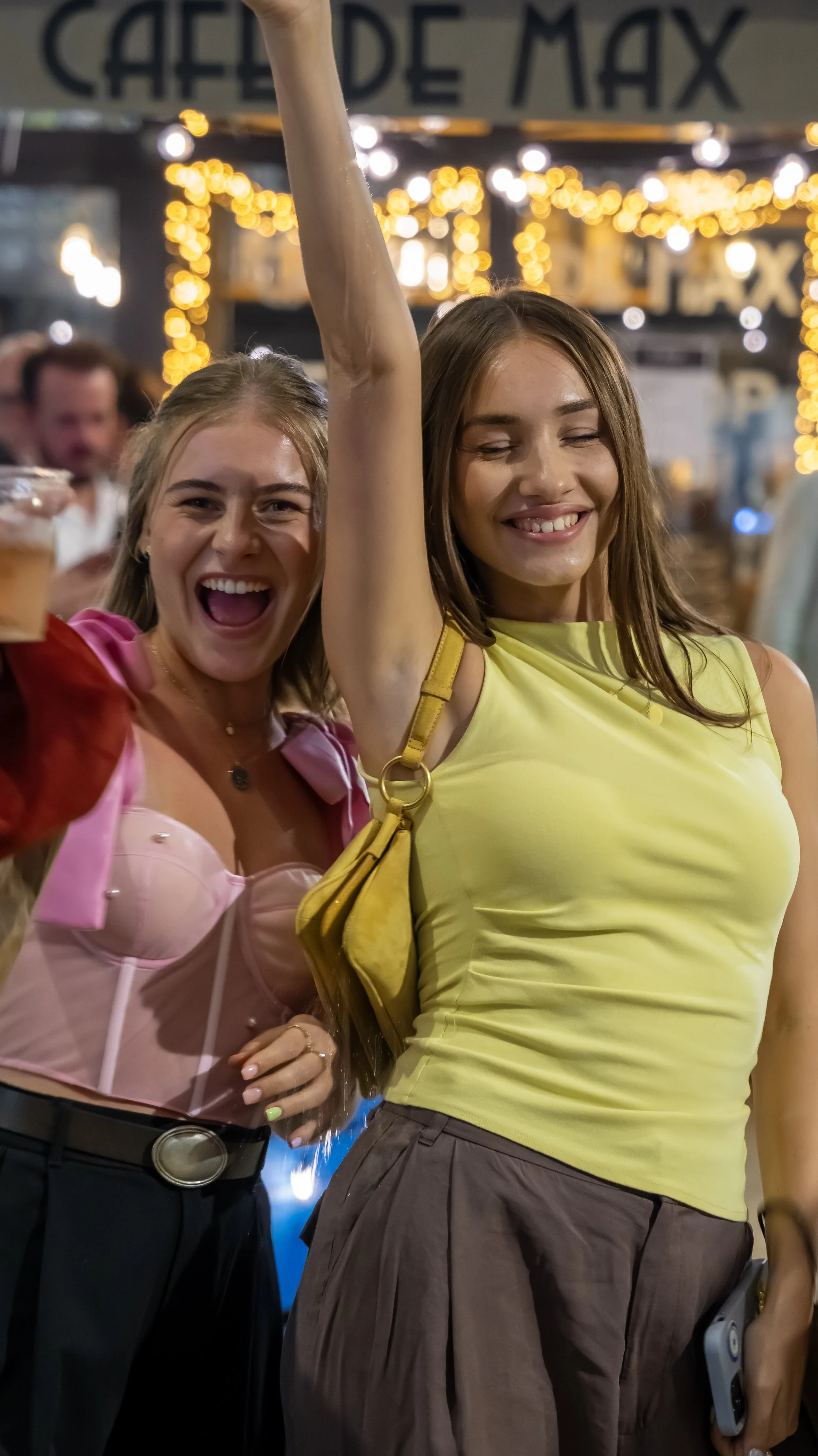 La Guinguette Déroulède à Nice