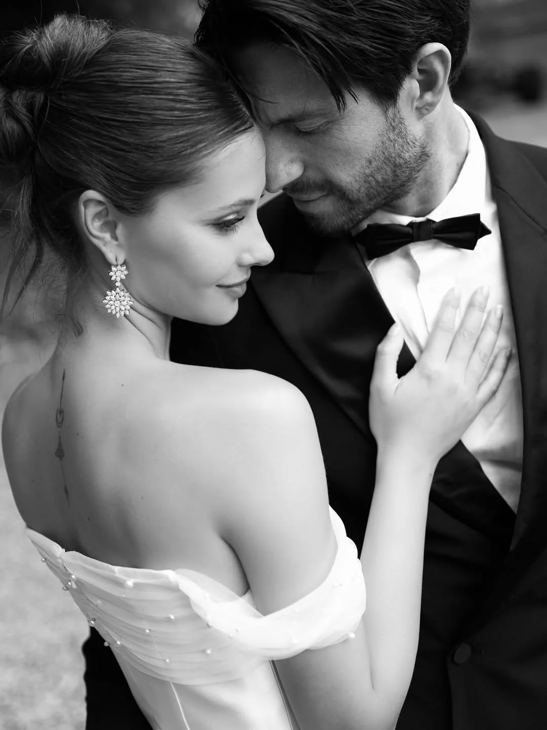 Photo et vidéo de mariage et d’événements privés sur la Côte d’Azur, signées Maison Luma, direction artistique entre Monaco, Nice, Antibes, Cannes et Saint-Tropez.