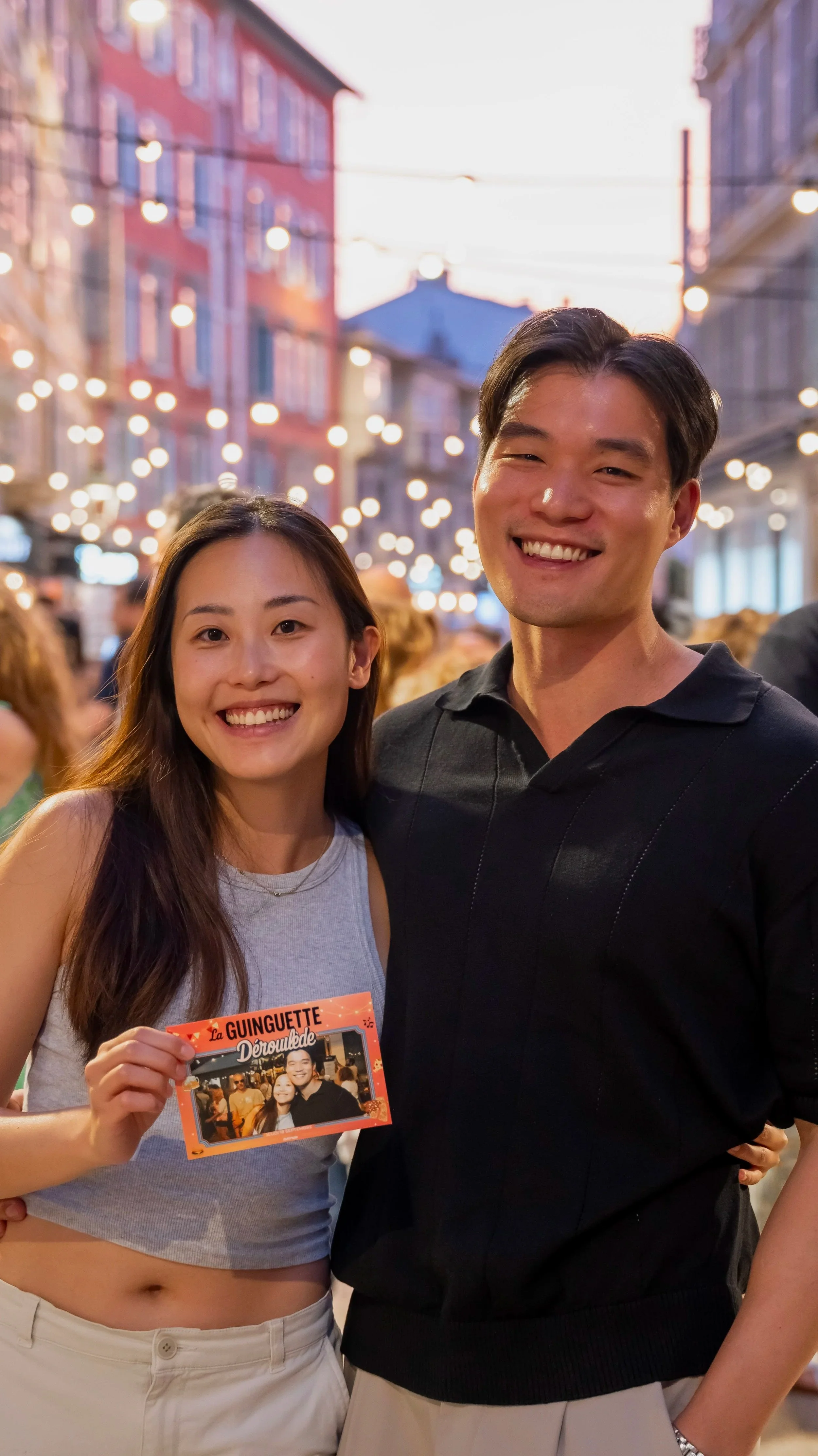 Évènement et couverture visuelle réalisés par Maison Luma, direction artistique et photographie entre Monaco, Nice, Cannes, Antibes et Saint-Tropez.