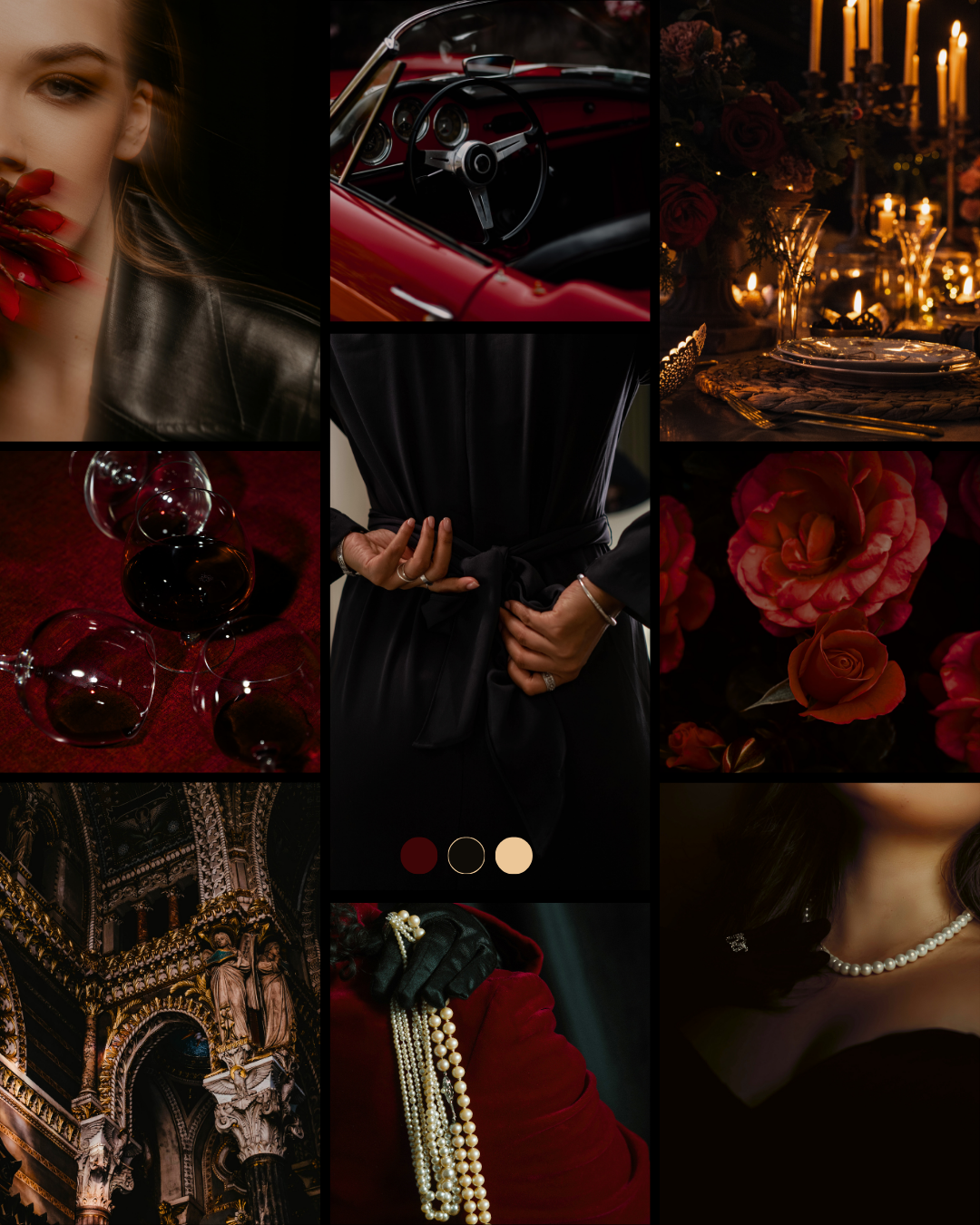 Direction artistique et photographie de marque signées Maison Luma, entre Monaco, Nice, Cannes et Antibes. Création visuelle élégante et sur mesure sur la Côte d’Azur.