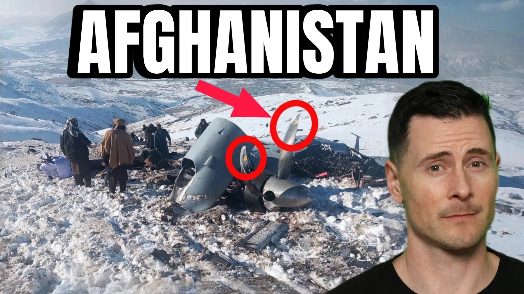 Taliban's MQ-9 Shootdown Boast: Bold Claim, Thin Evidence