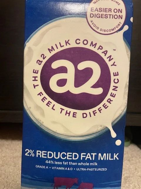 Benefits of A2 Milk for Kids With Autism