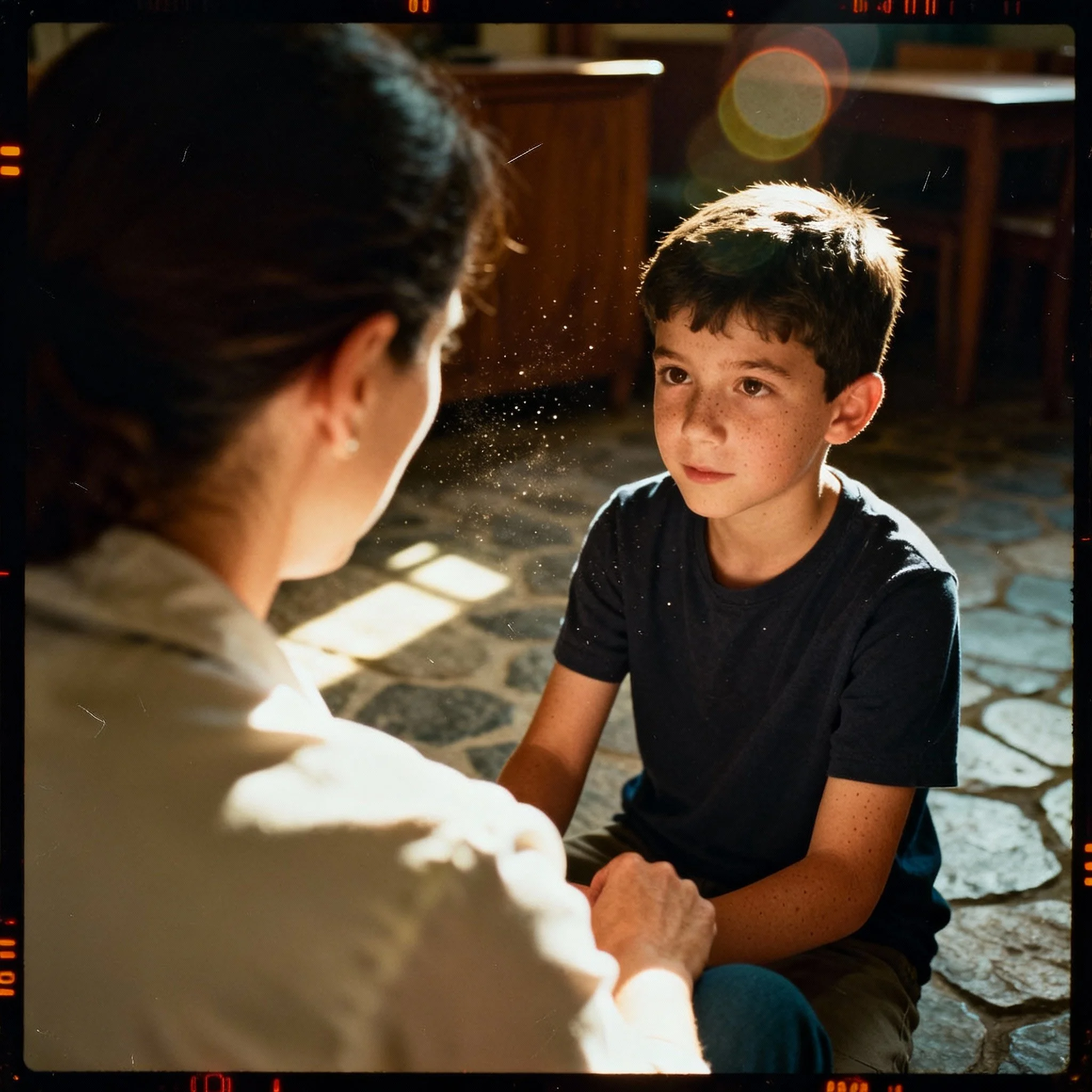 Why Consistency Matters: Our ABA Journey with Our Son