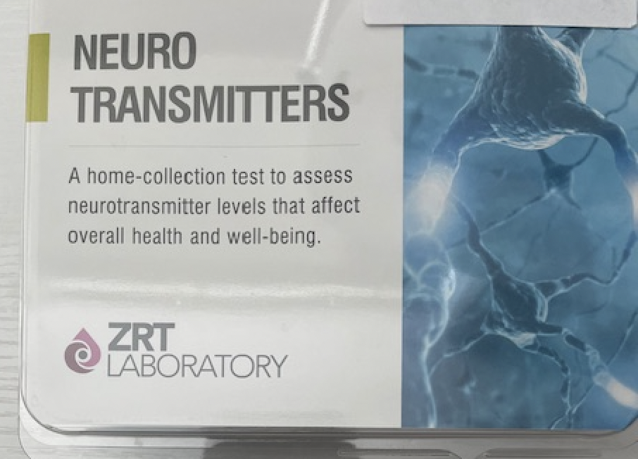 Understanding Neurotransmitters: Our Family’s Journey with a Unique Autism Test